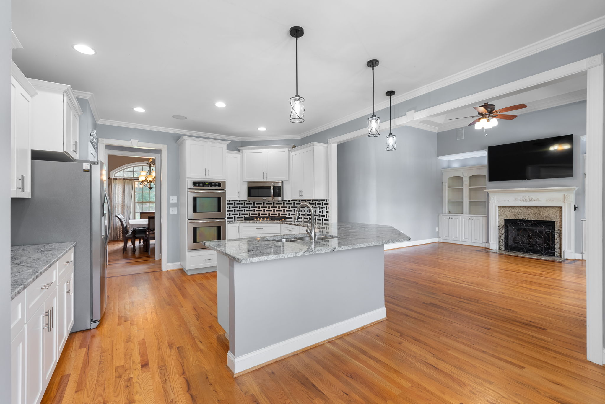  475 Winesap Road, Duncan, SC 29334 - 物件實景