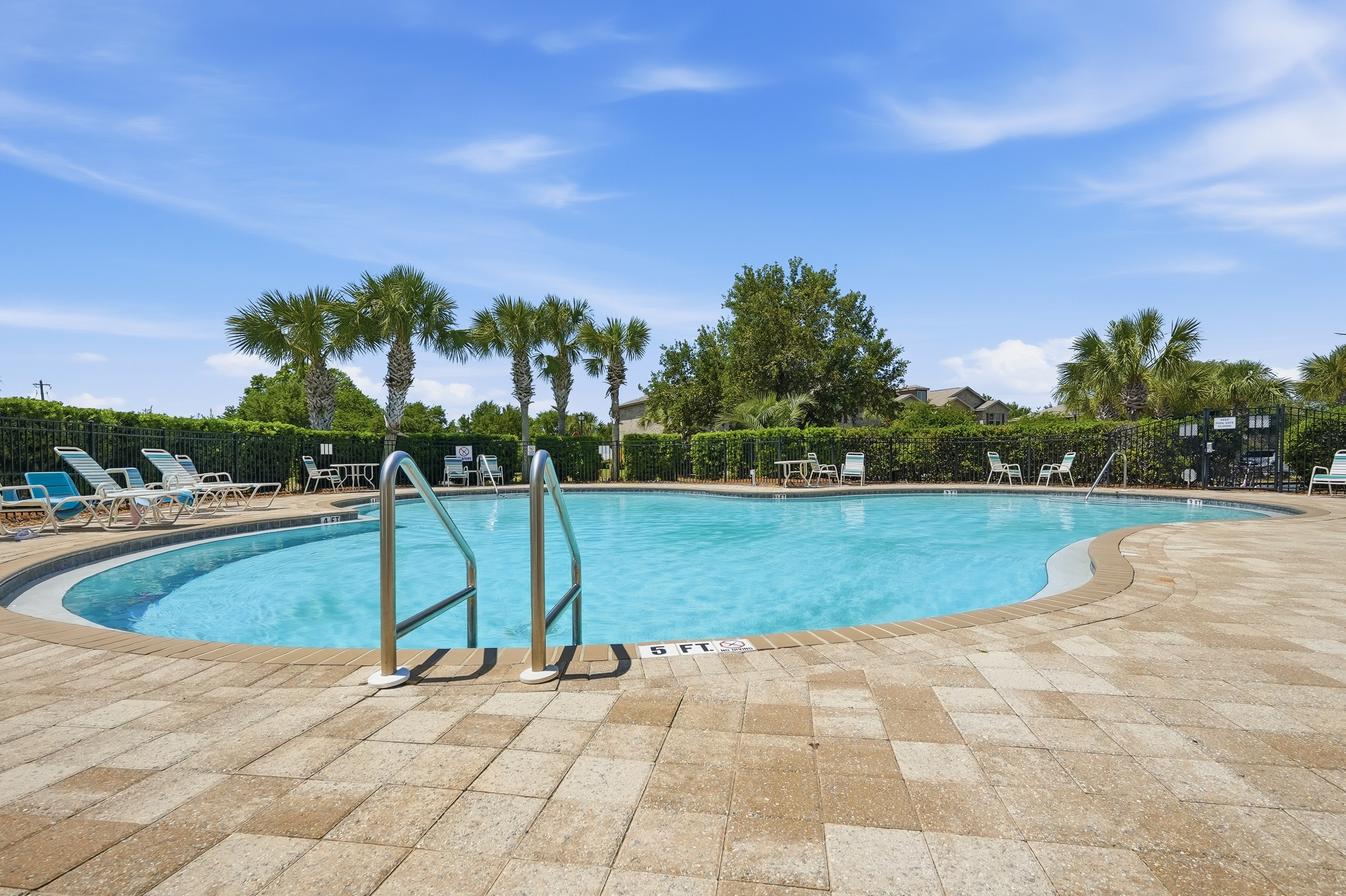  Navarre Townhouse with Community Amenities Near Beaches - 物件實景