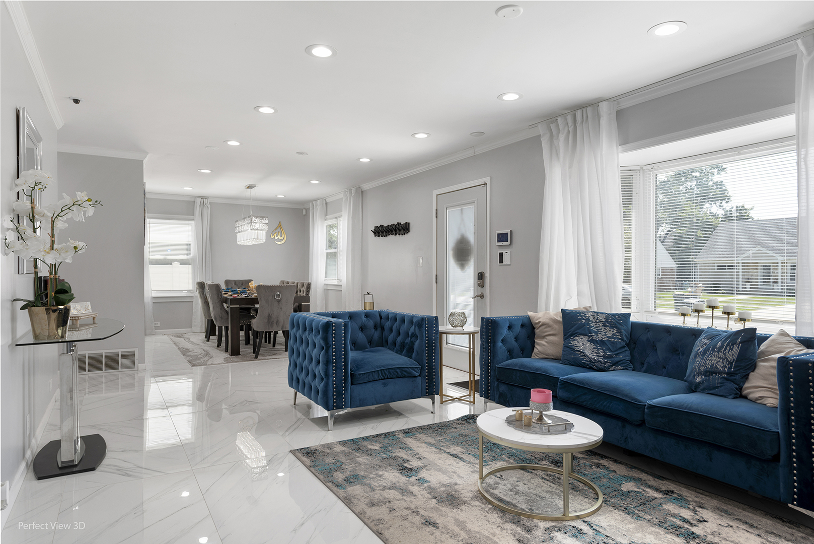 Morton Grove, Illinois, 60053, United States, 4 Bedrooms Bedrooms, ,2 BathroomsBathrooms,Residential,For Sale,2000642