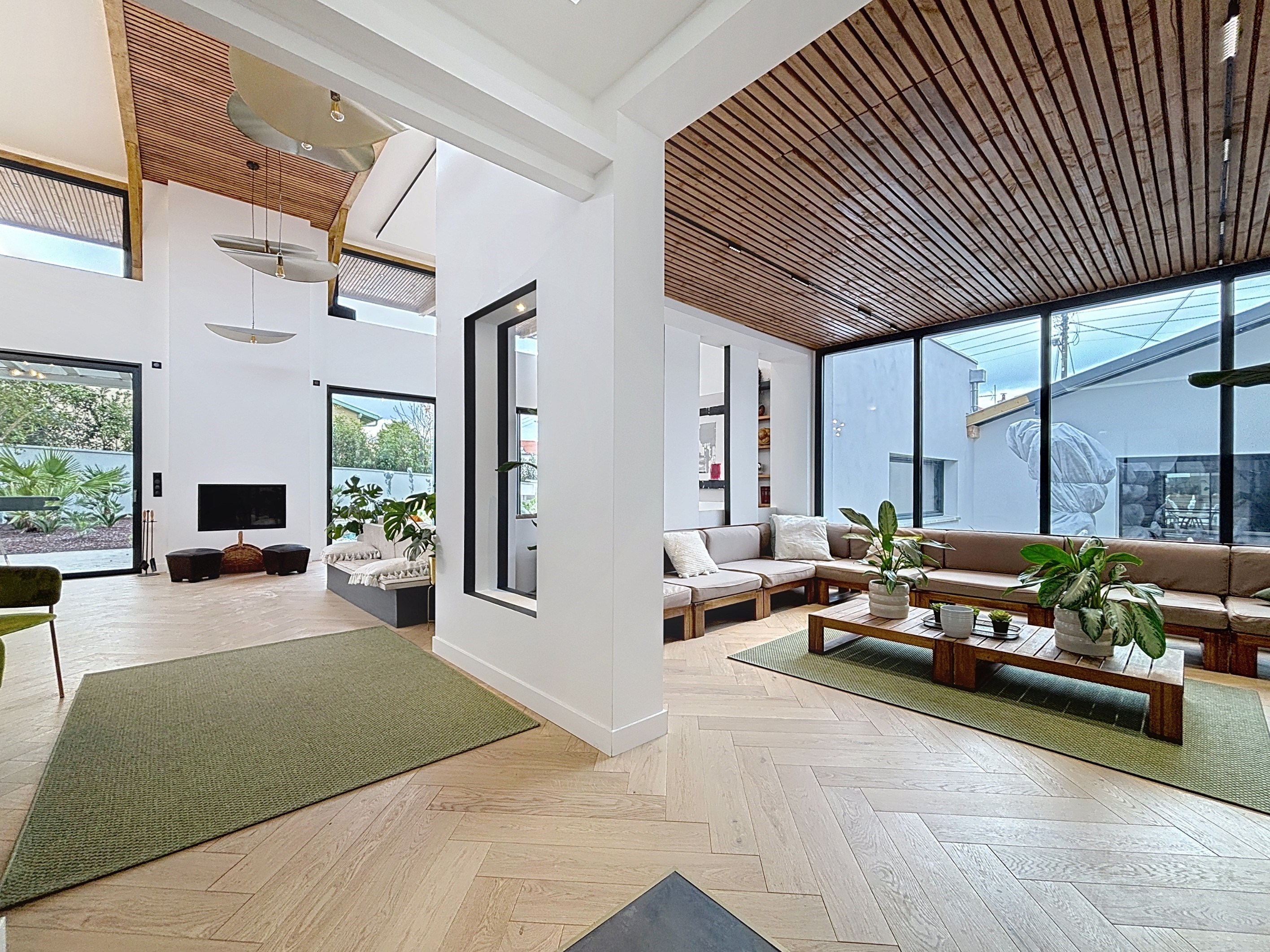  Sublime renovated contemporary house - 物件實景
