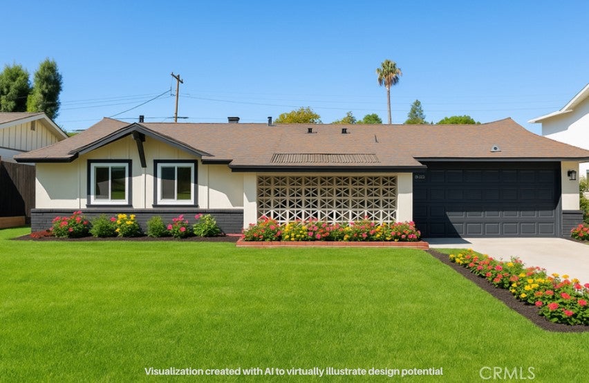 Redlands, California, 92374, United States, 3 Bedrooms Bedrooms, ,2 BathroomsBathrooms,Residential,For Sale,1984483