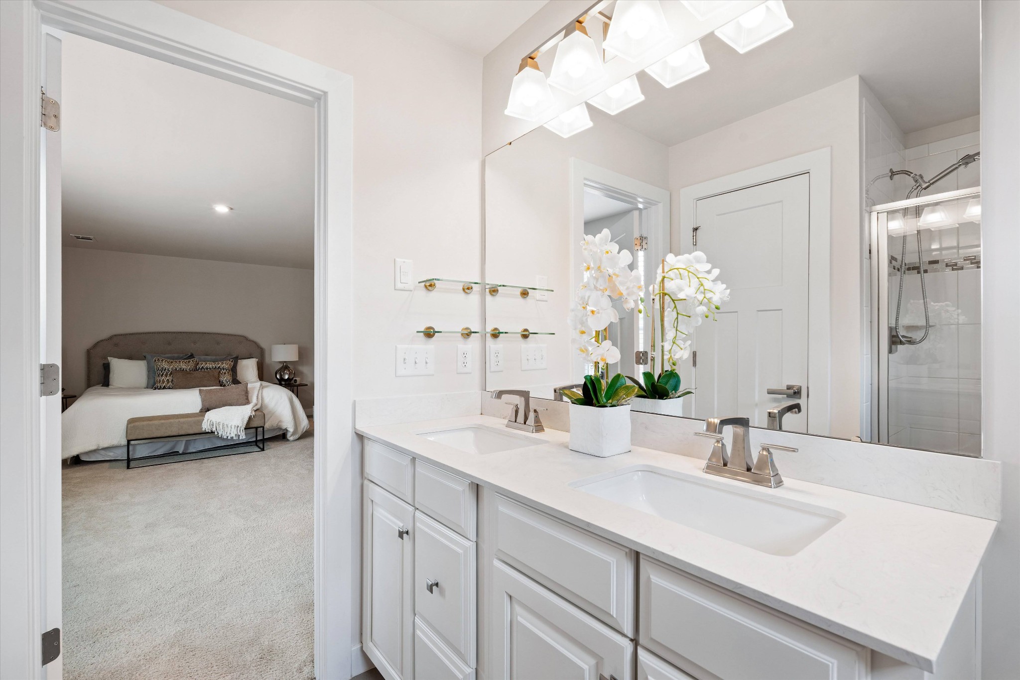  9728 Katz Ln, Brentwood, TN, 37027 - 物件實景