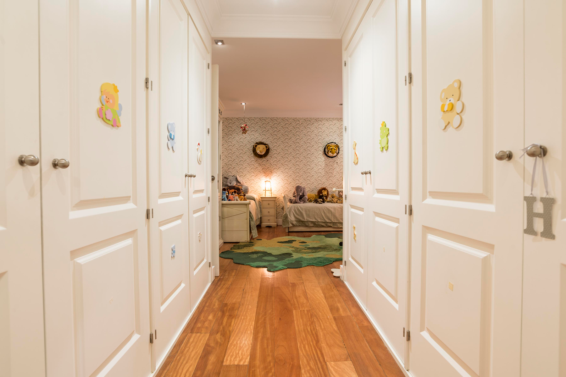  Exterior flat with 4 bedrooms in Barrio de Salamanca - 物件實景