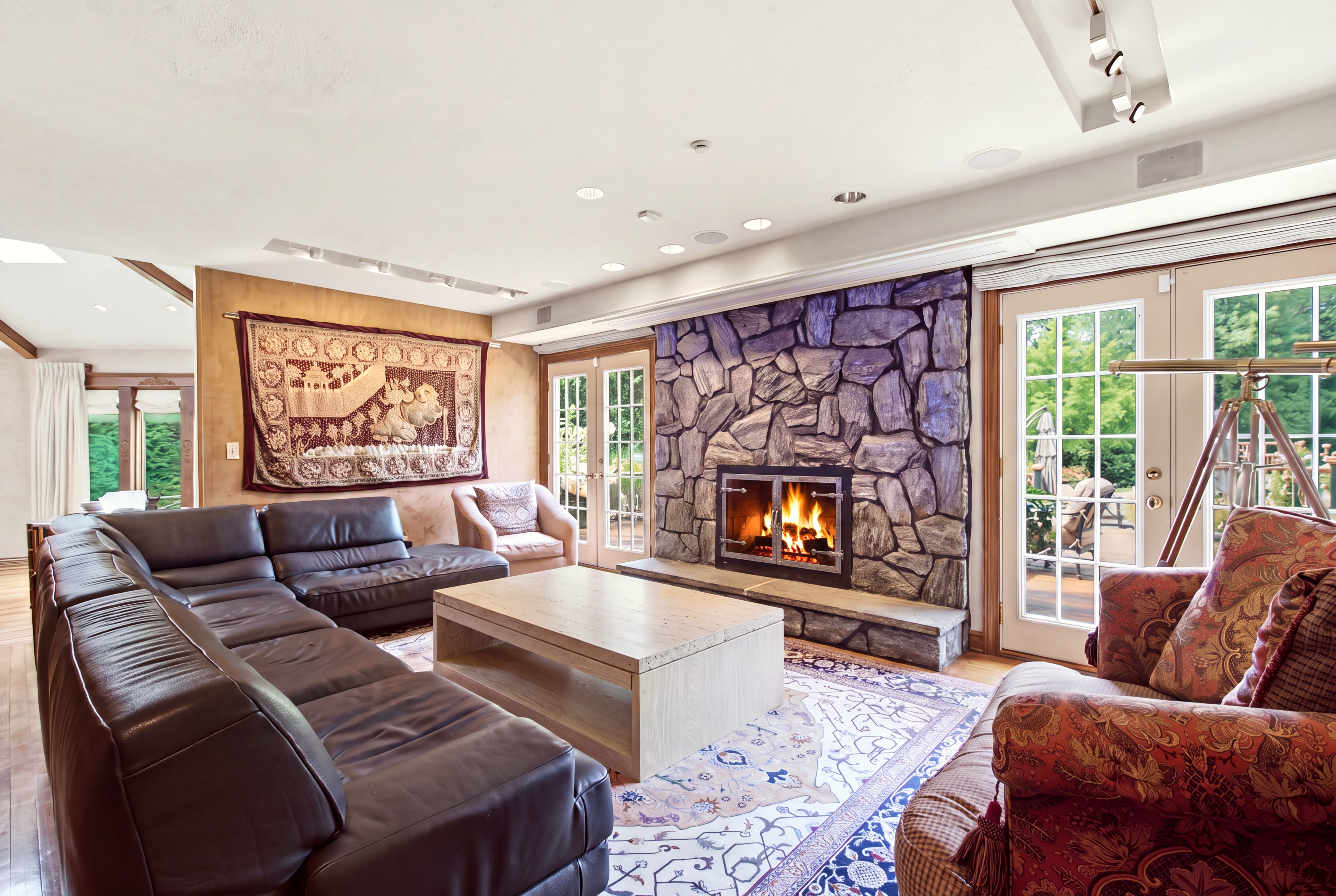  27 Amber Lane, Oyster Bay Cove, NY, 11771 - 物件實景
