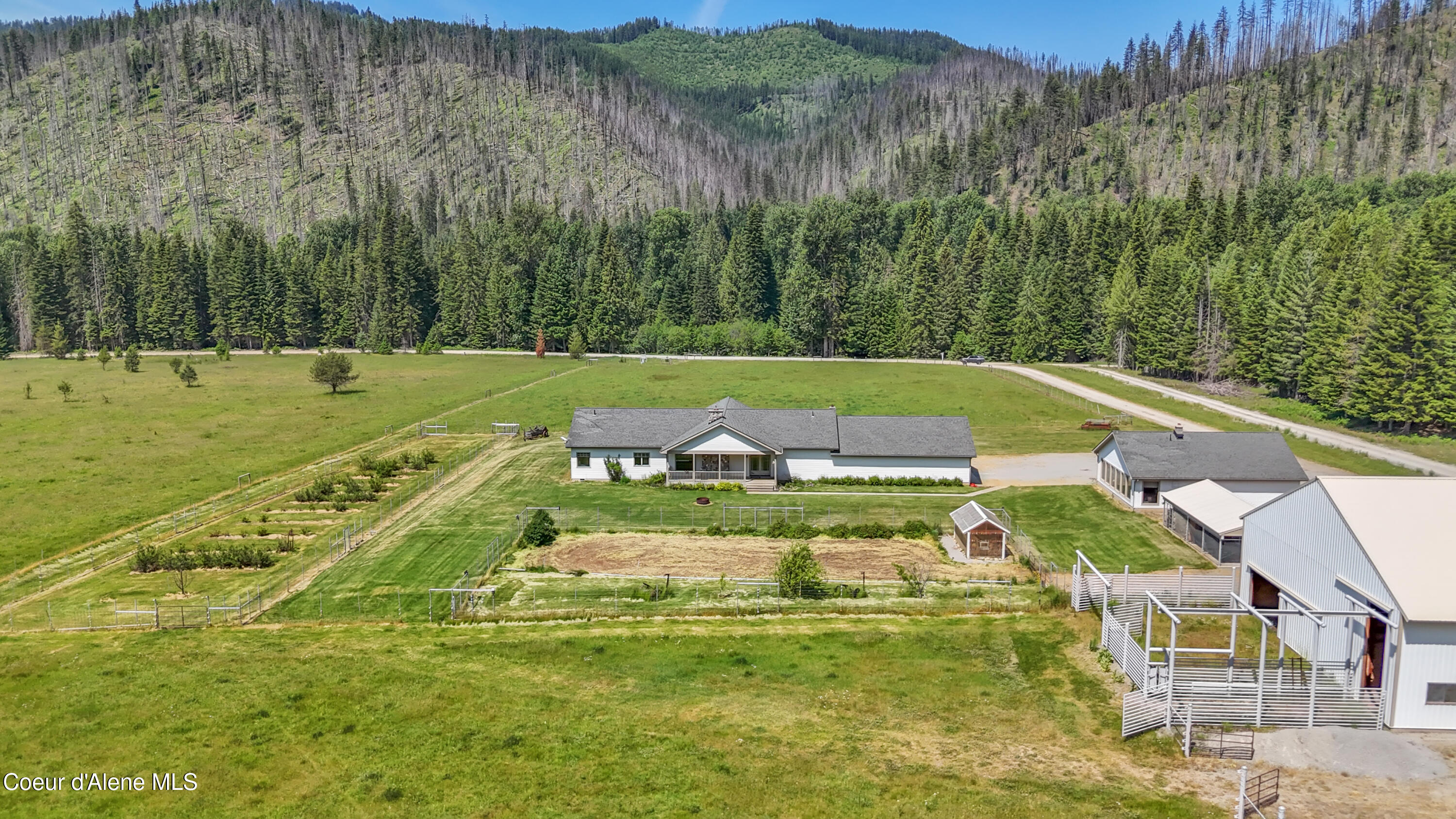 Wallace, Idaho, 83873, United States, 3 Bedrooms Bedrooms, ,3 BathroomsBathrooms,Residential,For Sale,2040255