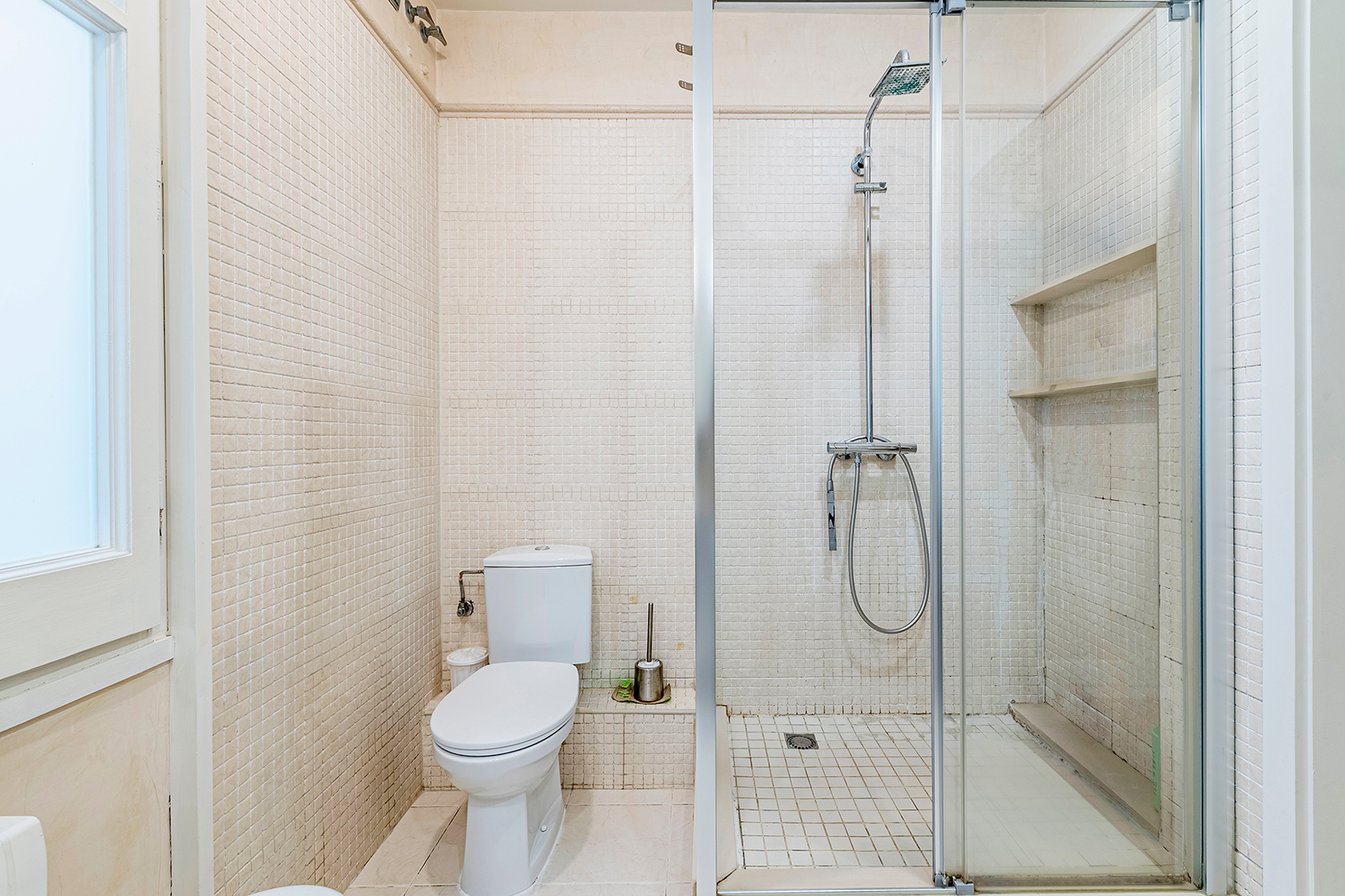  Elegant property in a regal building on Avenida Diagonal - 物件實景