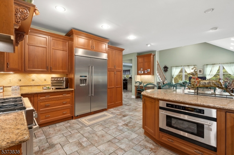 Hardyston Township, New Jersey, 07460, United States, 4 Bedrooms Bedrooms, ,4 BathroomsBathrooms,Residential,For Sale,1900804
