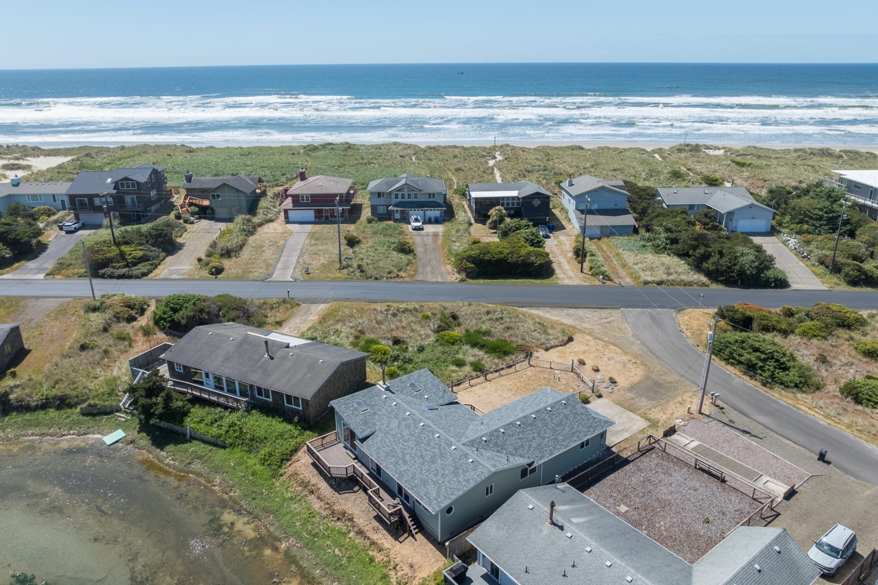  1001 NW PACIFIC WAY Waldport, OR 97394 - 物件實景