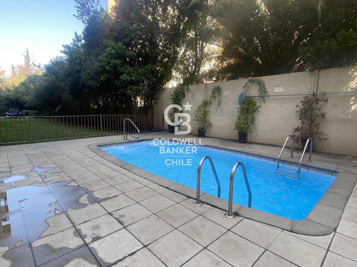 Las Condes, Chile, 3 Bedrooms Bedrooms, ,2 BathroomsBathrooms,Residential,For Sale,1926230
