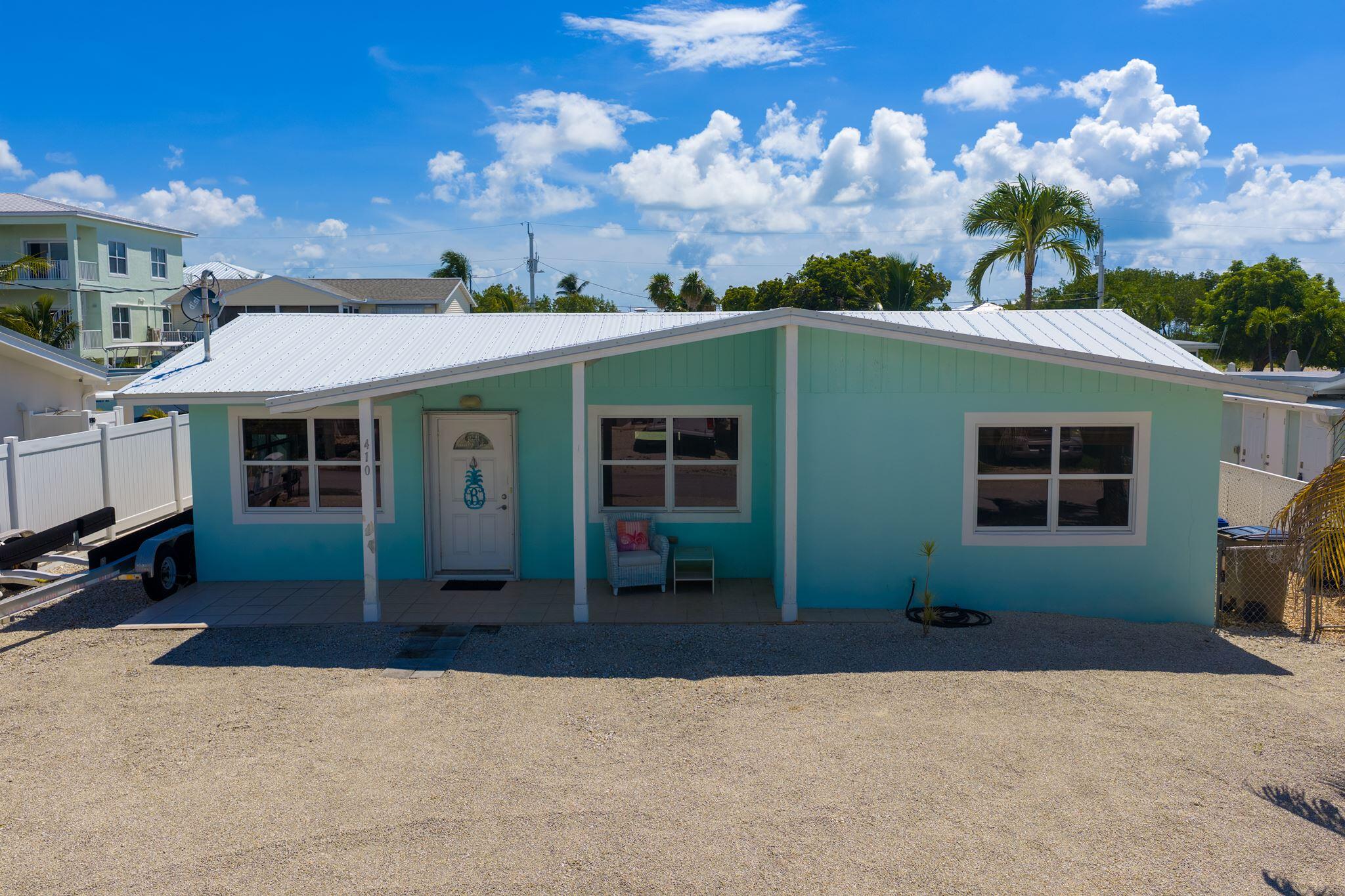 85th Street Ocean , Marathon, FL 33050