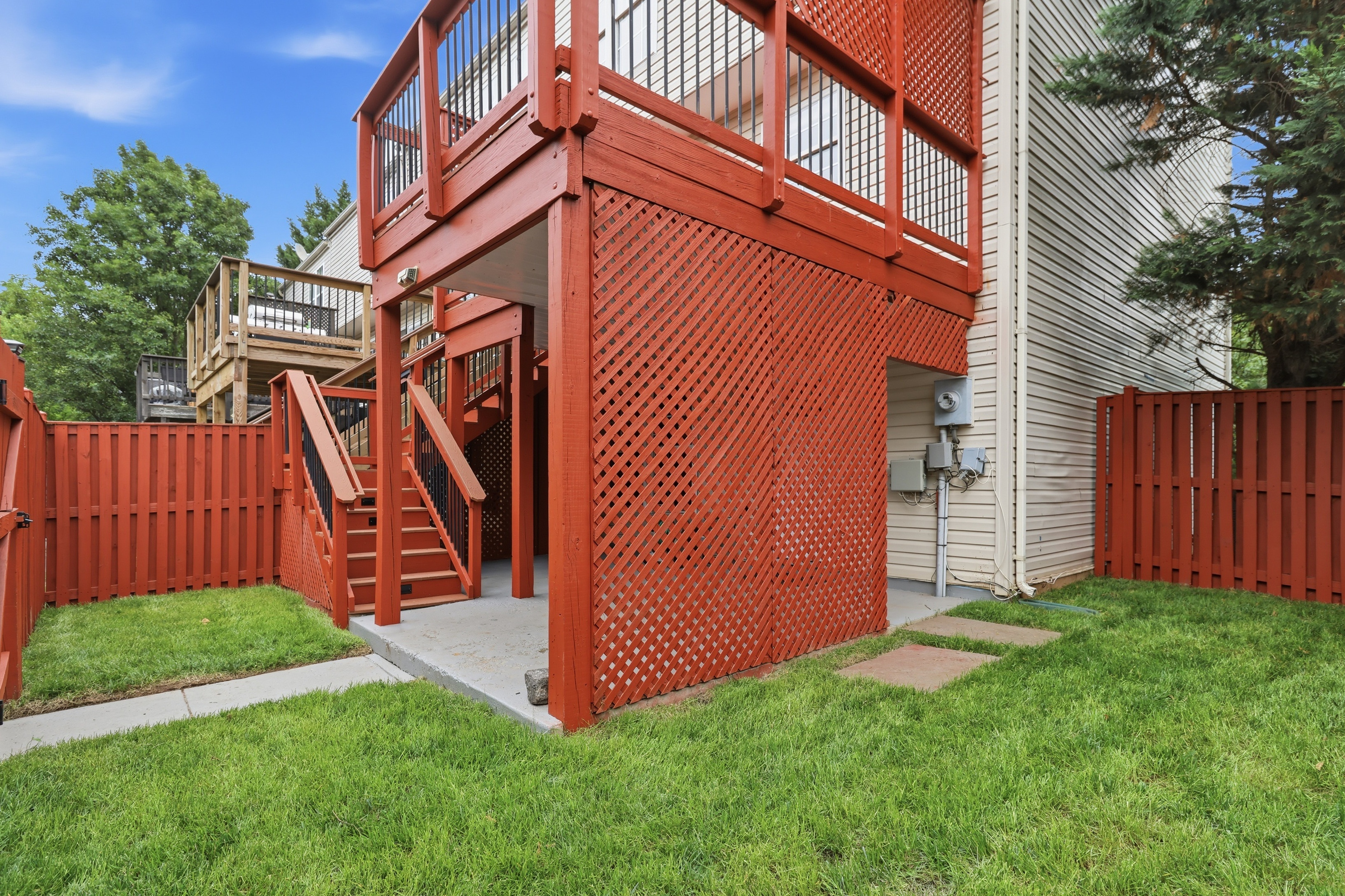  43756 Tolamac Drive, Ashburn, VA, 20147 - 物件實景