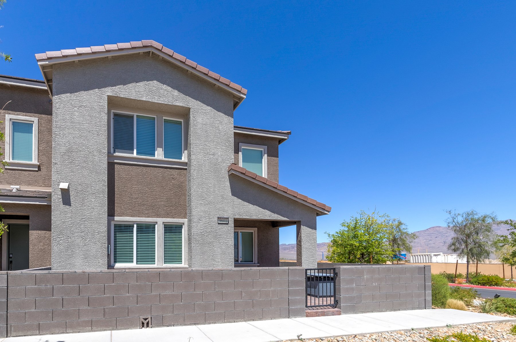 Oliver Hills Ave, Las Vegas, NV 89143 #1