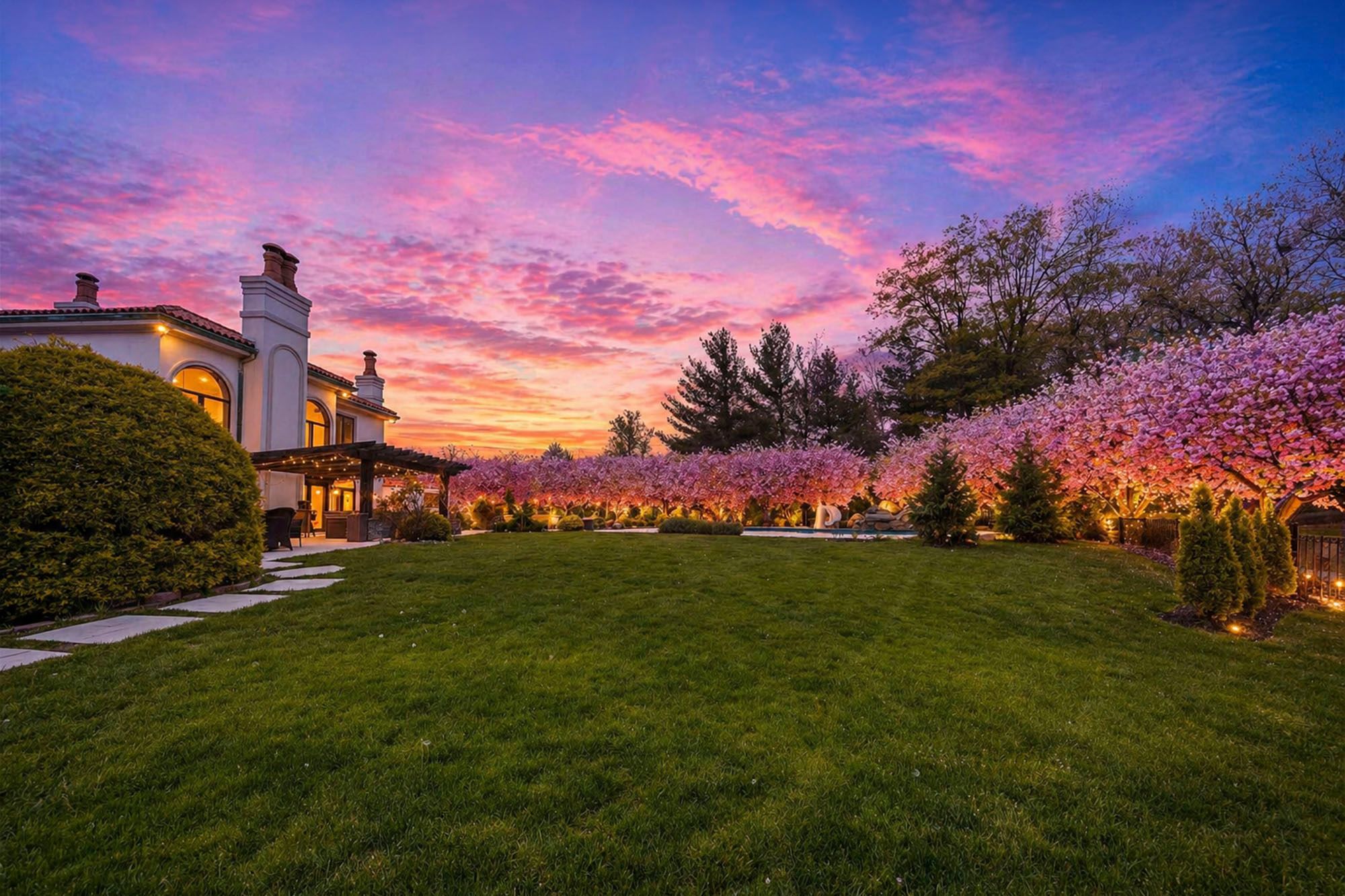  142 Hoover Drive, Cresskill, NJ, 07626 - 物件實景