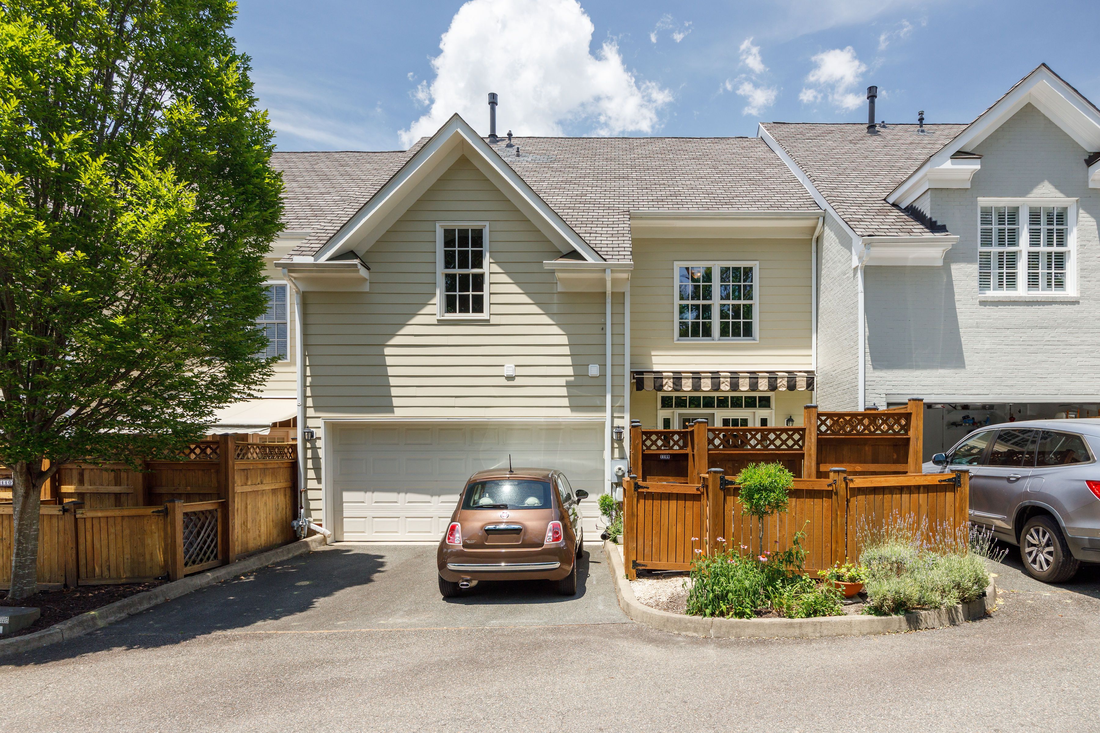  1109 Hyde Lane, Henrico, VA 23229 - 物件實景