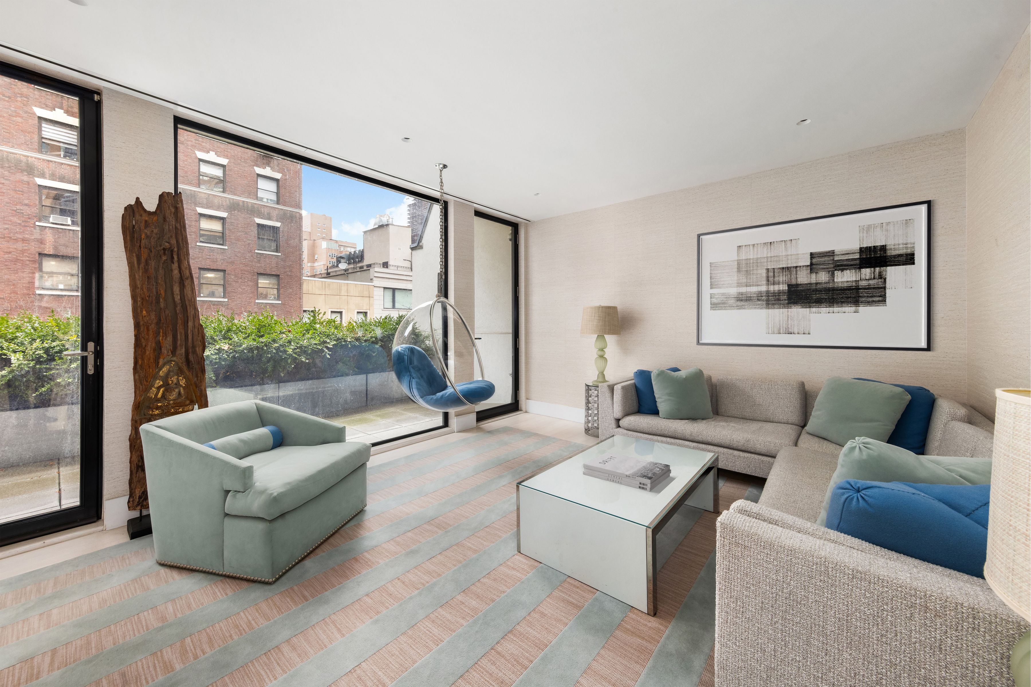  116 East 61st Street - 物件實景