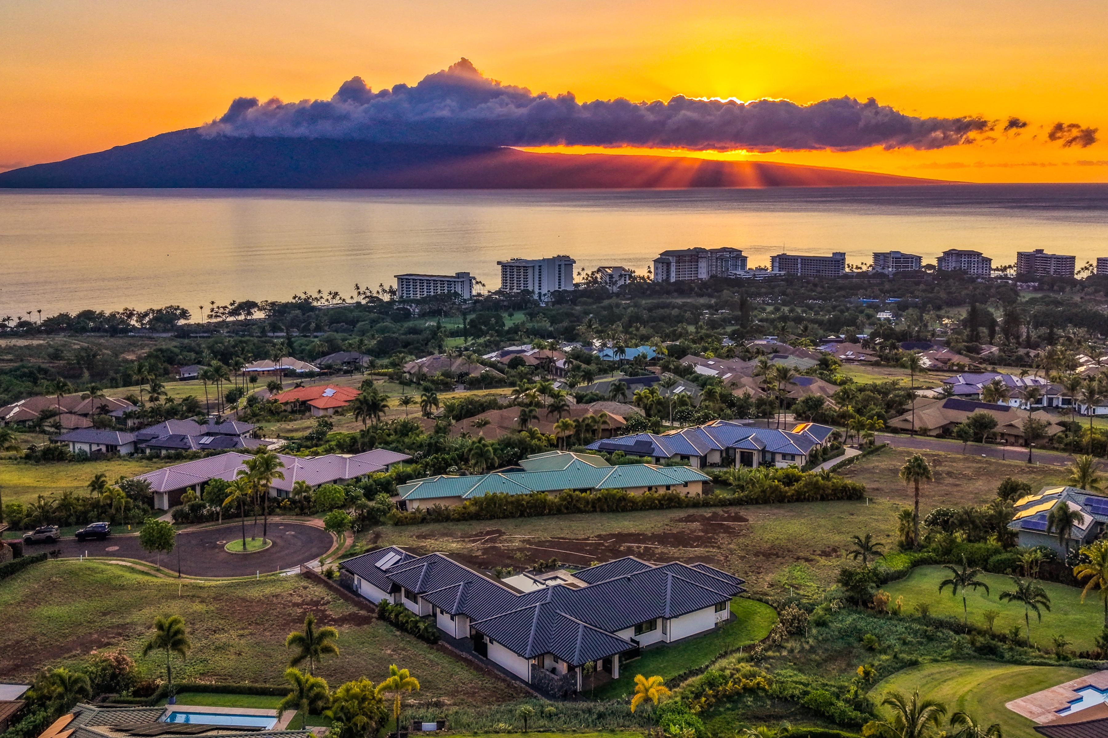 Your Canvas for Contemporary Island Living on the Hillsaide of Kaanapali - 物件實景