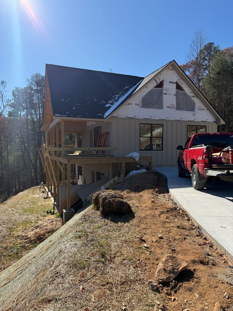 Mineral Bluff, Georgia, 30559, United States, 3 Bedrooms Bedrooms, ,3 BathroomsBathrooms,Residential,For Sale,2006595