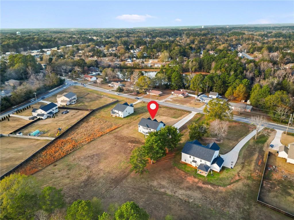 Fayetteville, Georgia, 30215, United States, 5 Bedrooms Bedrooms, ,3 BathroomsBathrooms,Residential,For Sale,2048268