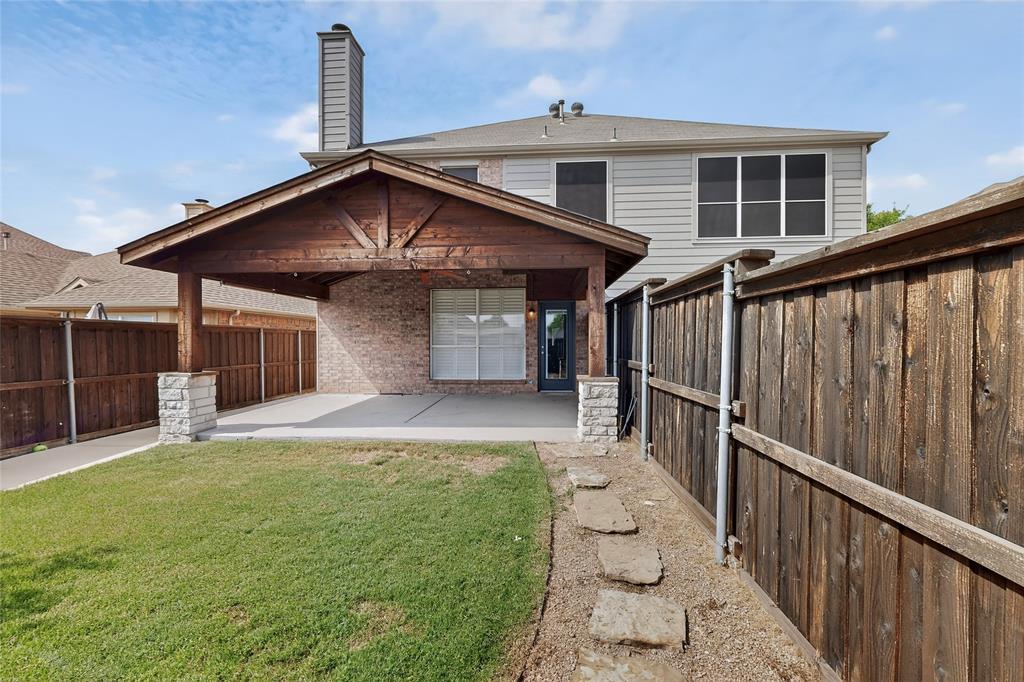 Frisco, Texas, 75035, United States, 4 Bedrooms Bedrooms, ,3 BathroomsBathrooms,Residential,For Sale,1992884