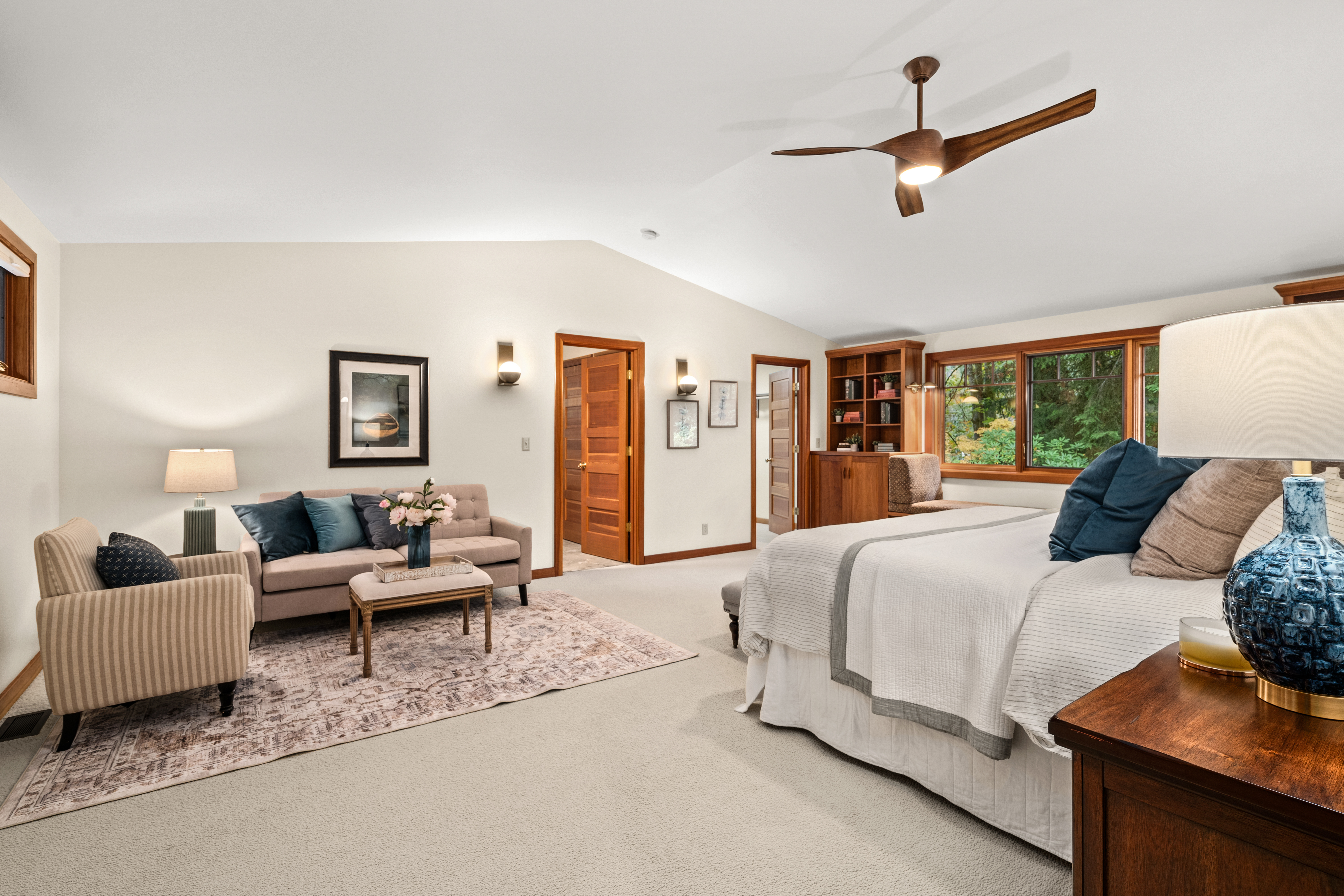  9796 NE Murden Cove Dr, Bainbridge Island, WA 98110 - 物件實景