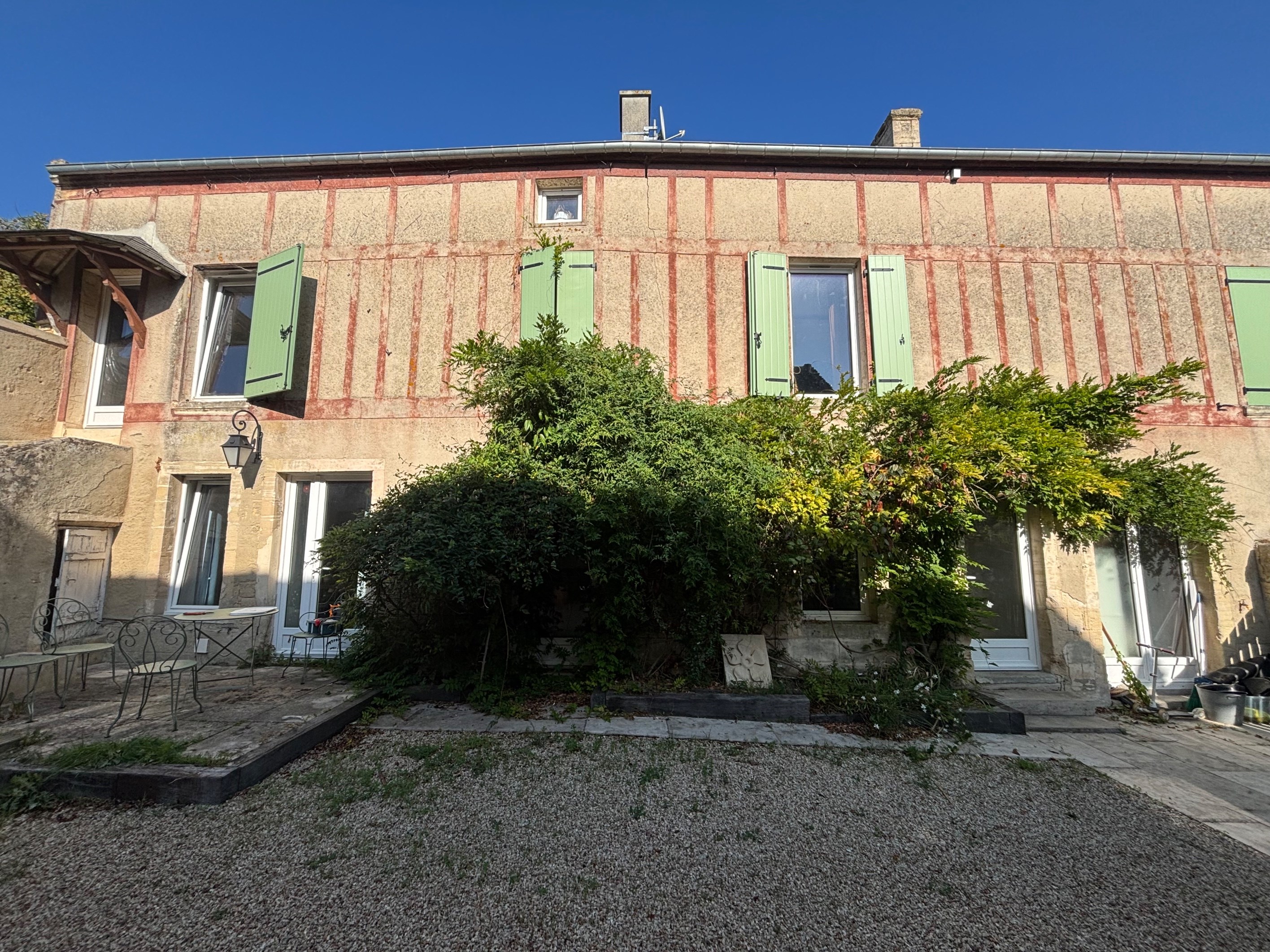  Maison - 物件實景