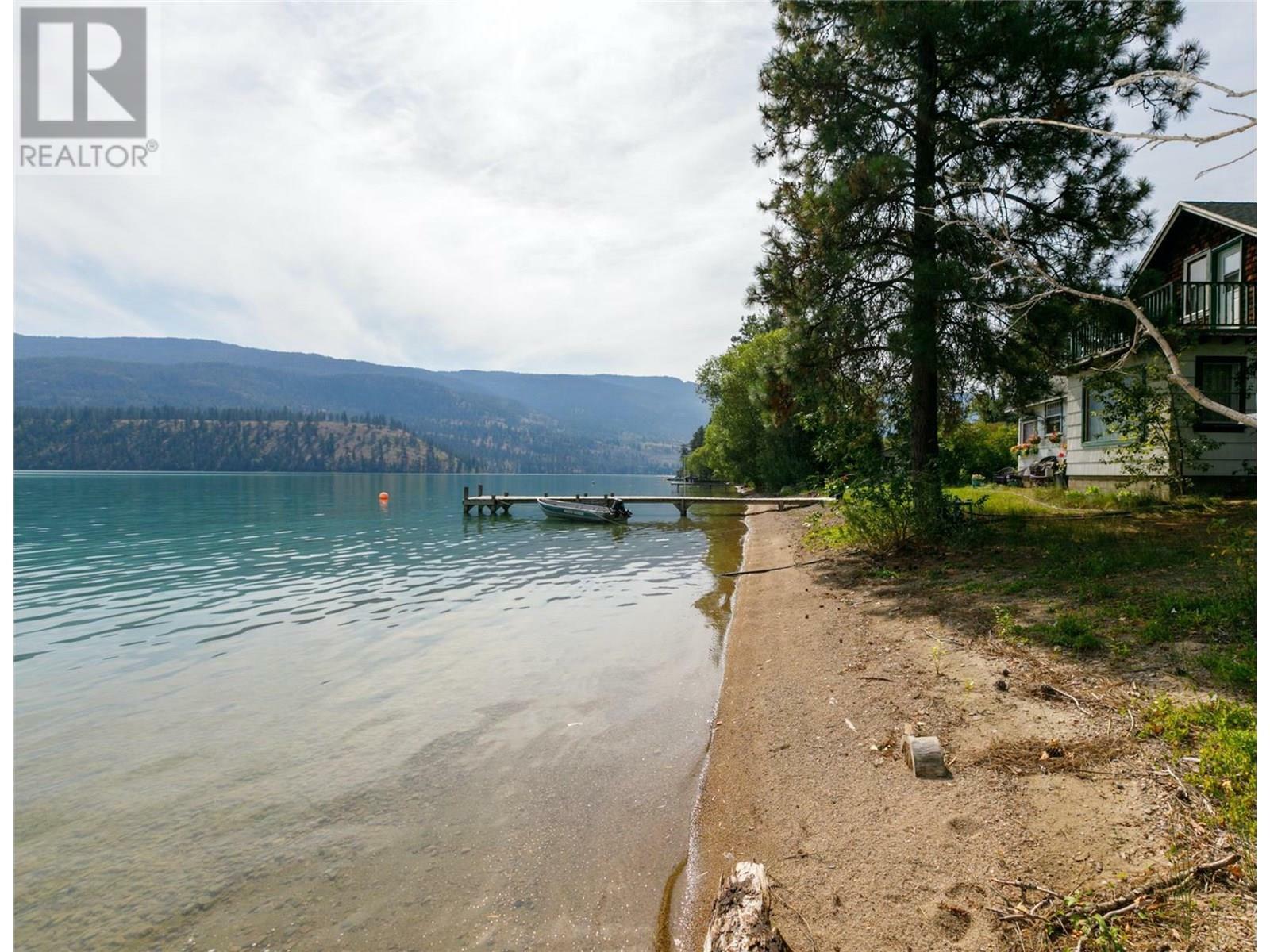 OYAMA, British Columbia, V4V 2E9, CA, 3 Bedrooms Bedrooms, ,1 BathroomBathrooms,Residential,For Sale,1961111