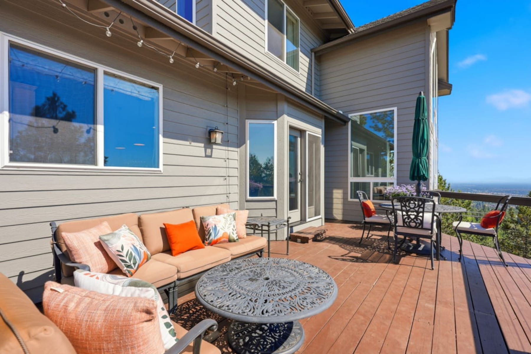  1019 NW Hale Court Bend, OR 97703 - 物件實景