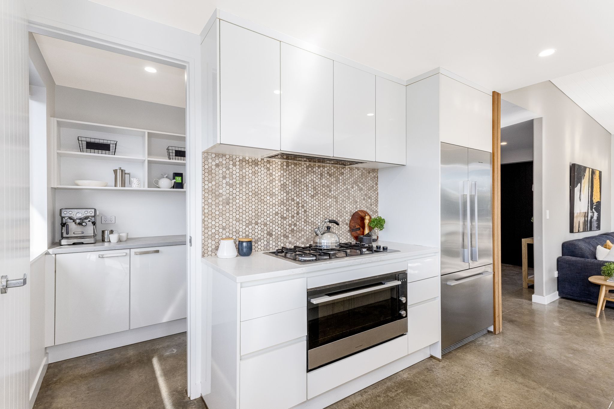  3 Te Heke Place, Waikanae - 物件實景