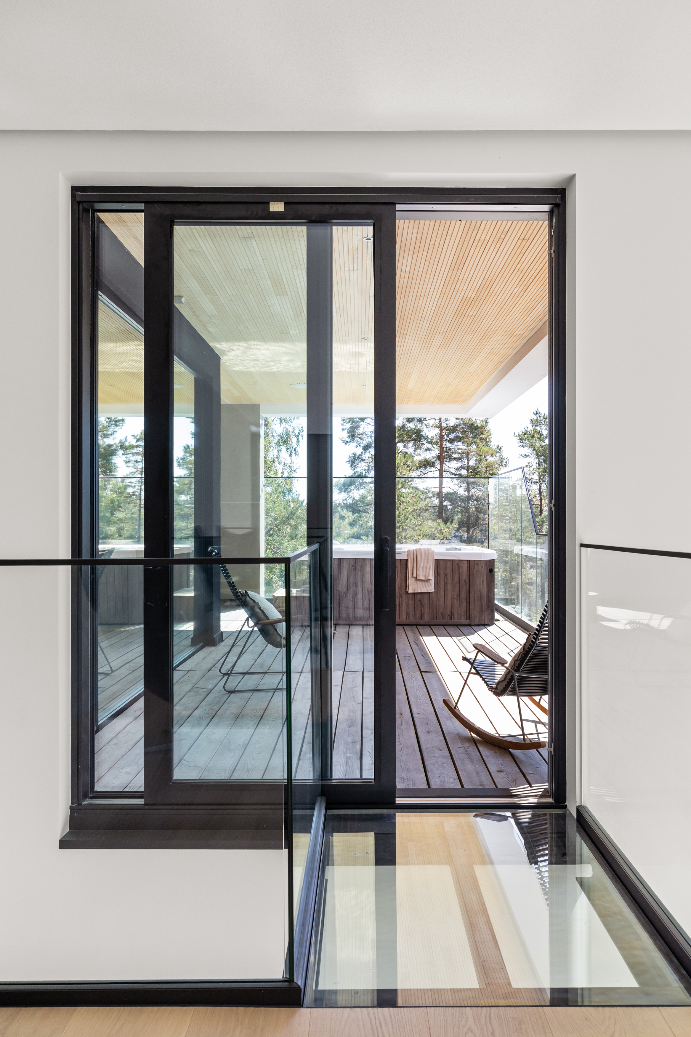  Unique villa in Kauniainen - 物件實景