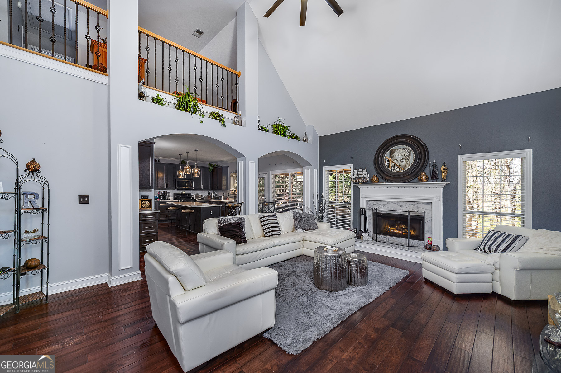 Stockbridge, Georgia, 30281, United States, 5 Bedrooms Bedrooms, ,4 BathroomsBathrooms,Residential,For Sale,1743540