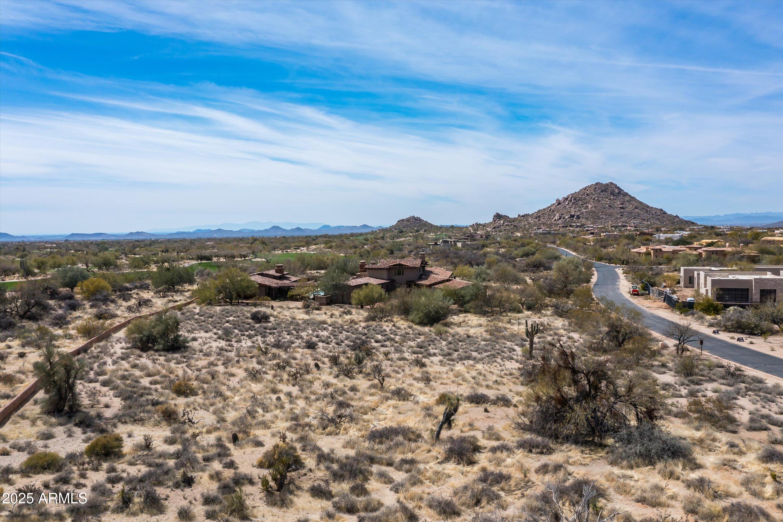  8395 E Leaning Rock Road 187, Scottsdale, AZ 85266 - 物件實景