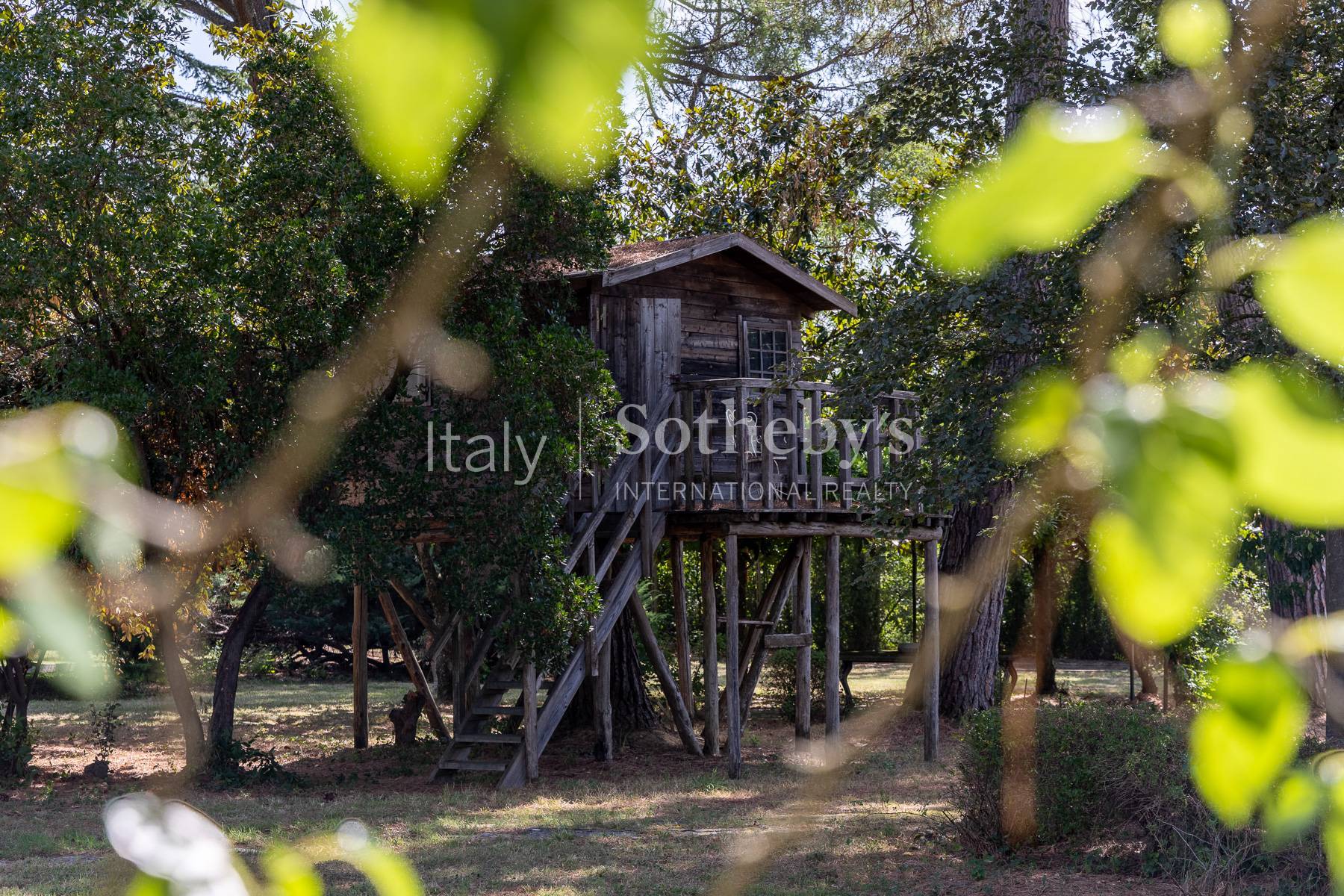  Estate with villa, swimming pool and organic vineyards - 物件實景