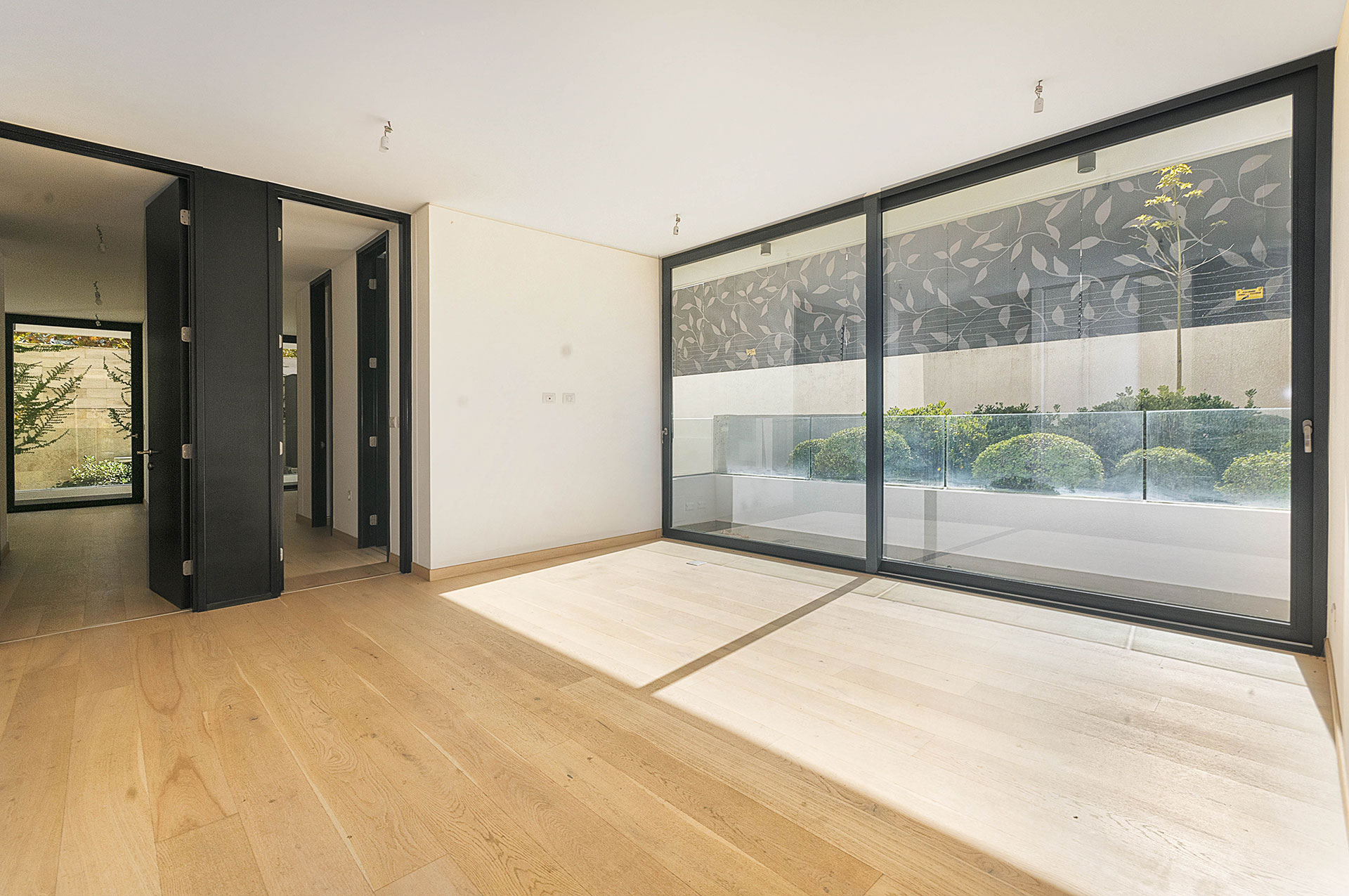  Vista Golf duplex apartment - 物件實景
