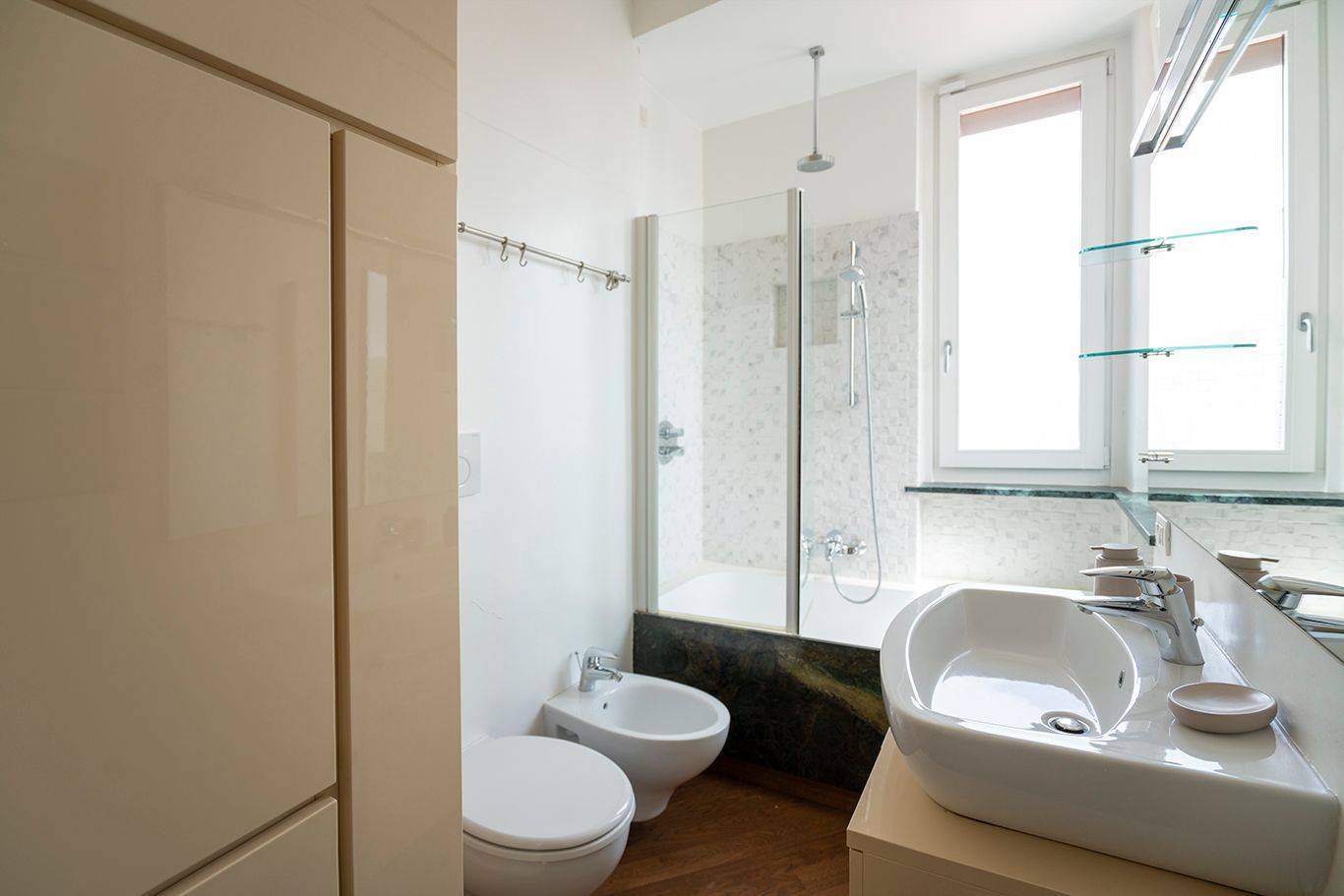 Via Cappuccio, Milano, Milano, 20100, IT, 1 Bedroom Bedrooms, ,1 BathroomBathrooms,Residential,For Sale,Via Cappuccio,1526254