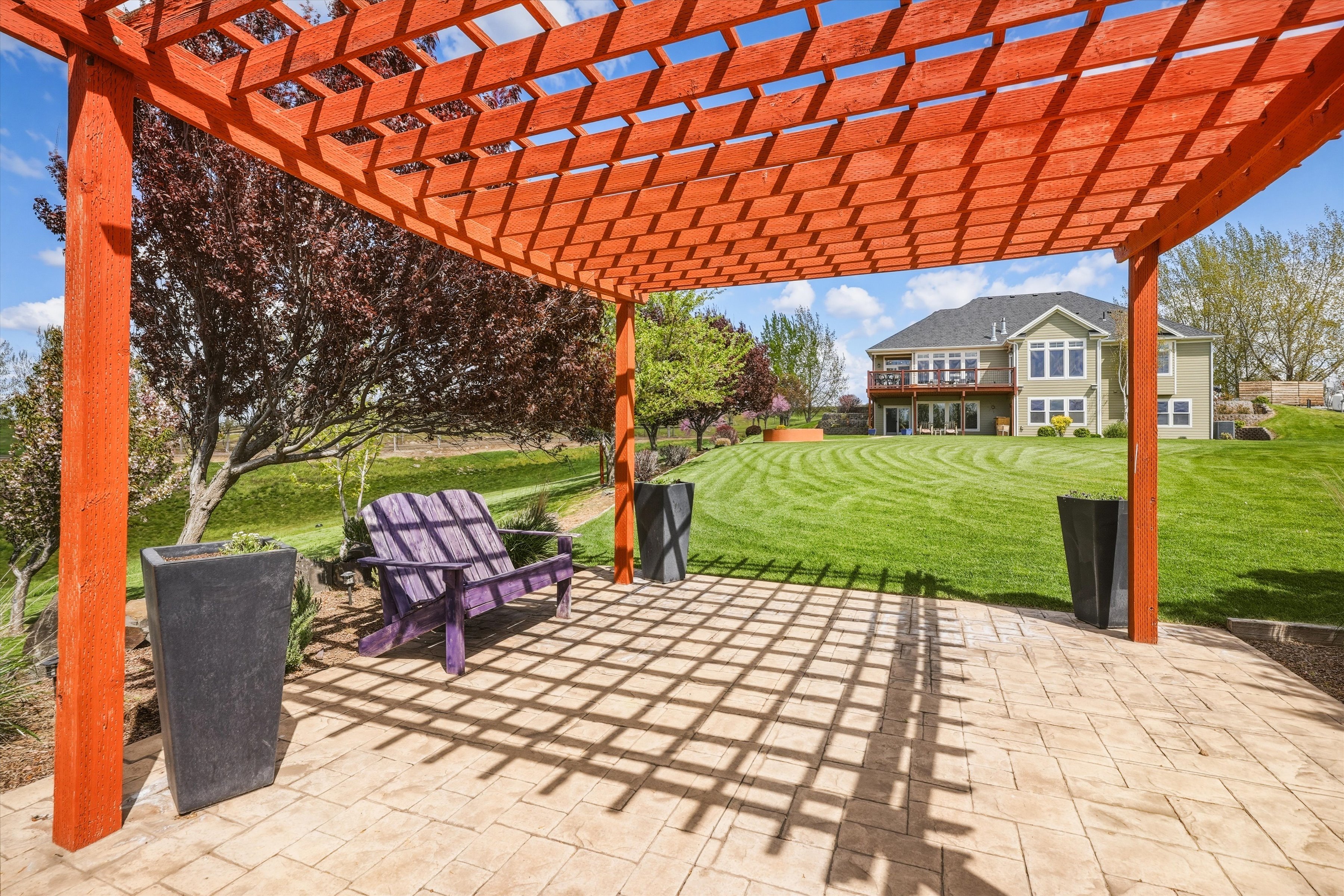  167 Rawhide Lane - 物件實景