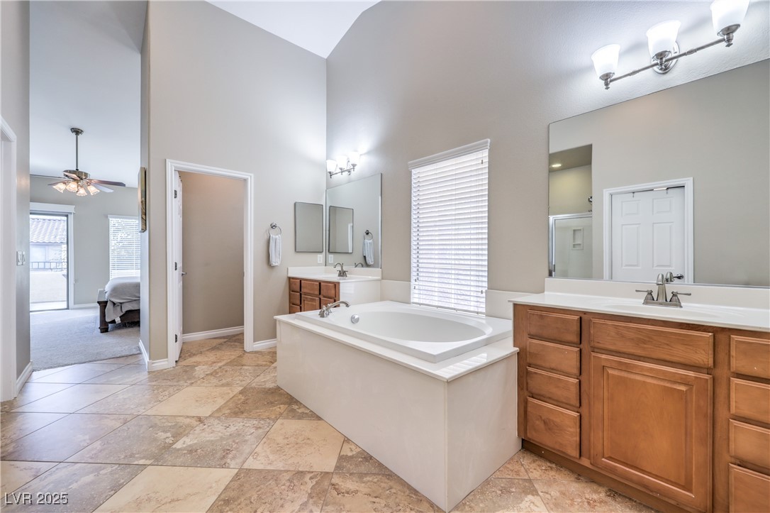 North Las Vegas, Nevada, 89084, United States, 5 Bedrooms Bedrooms, ,4 BathroomsBathrooms,Residential,For Sale,1989651