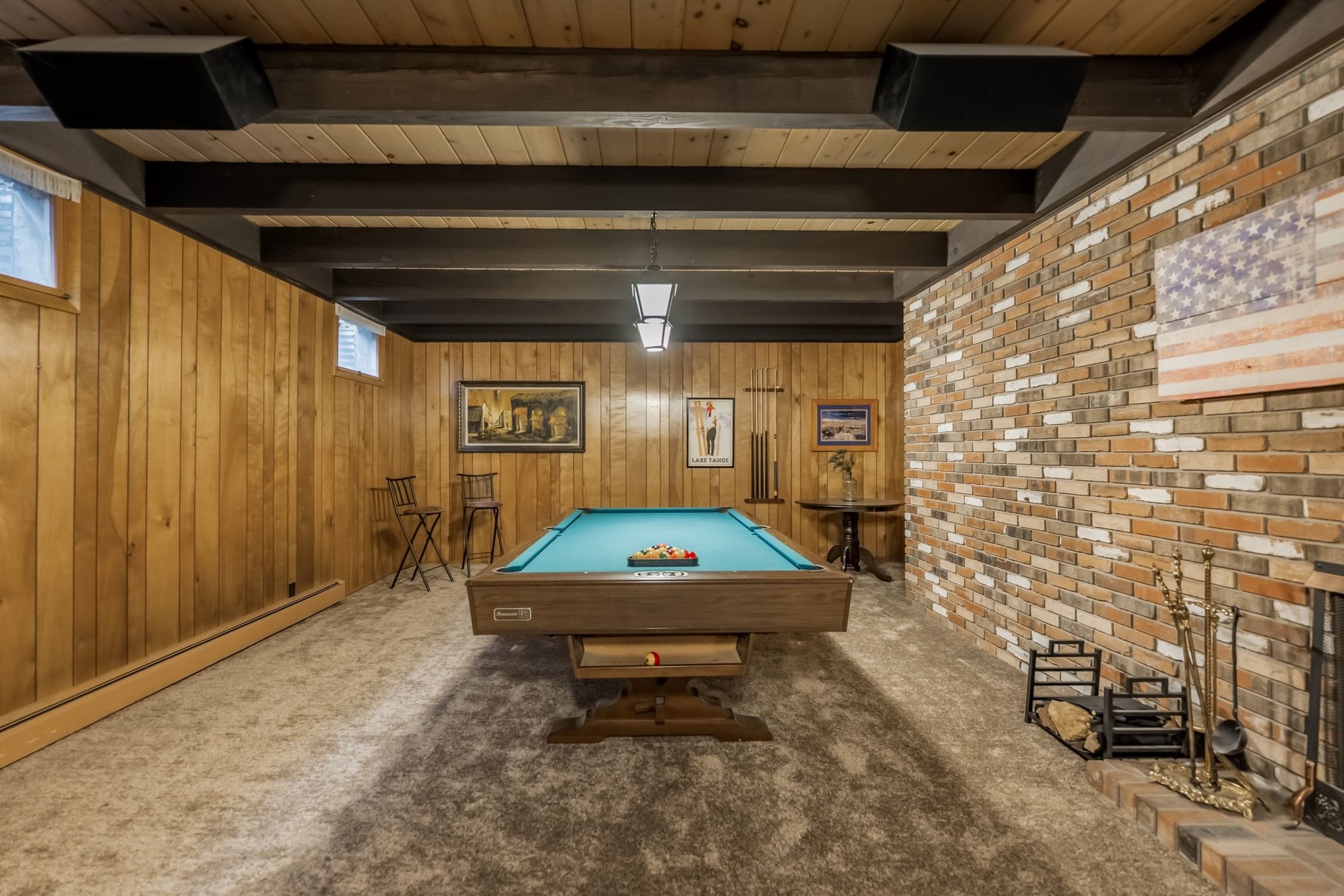  RARE SKYLINE HEIGHTS OPPORTUNITY  6,024 SF BRICK HOME ON .38 ACRE  NO HOA - 物件實景