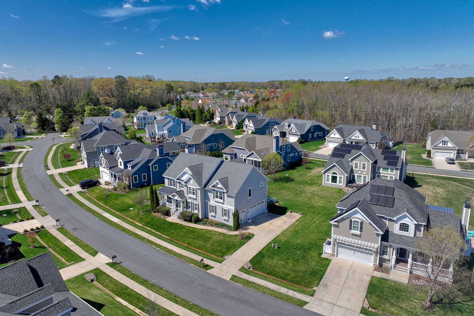  35454 Conwell Drive - 物件實景