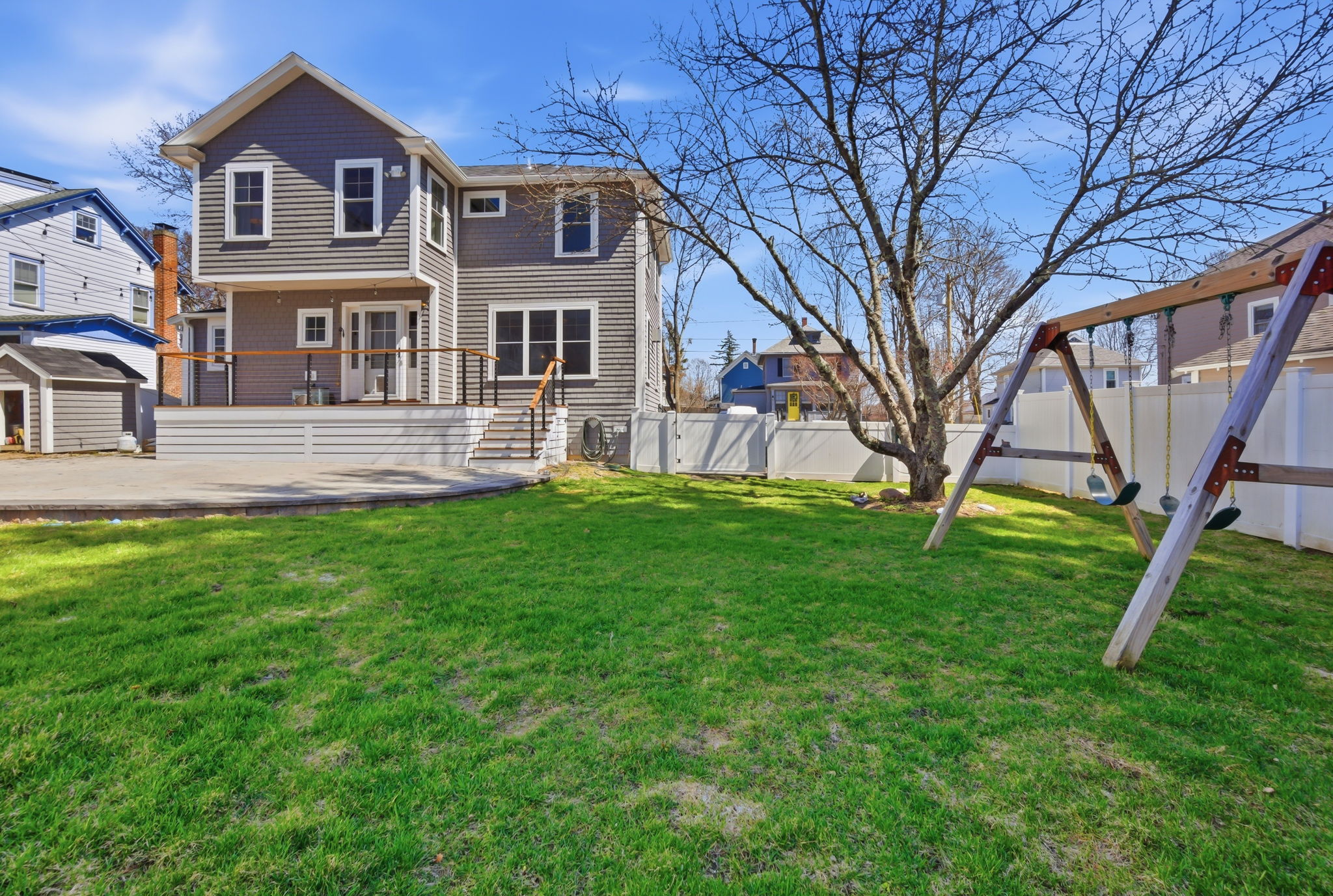  7 Sanborn Terrace, Amesbury, MA, 01913 - 物件實景