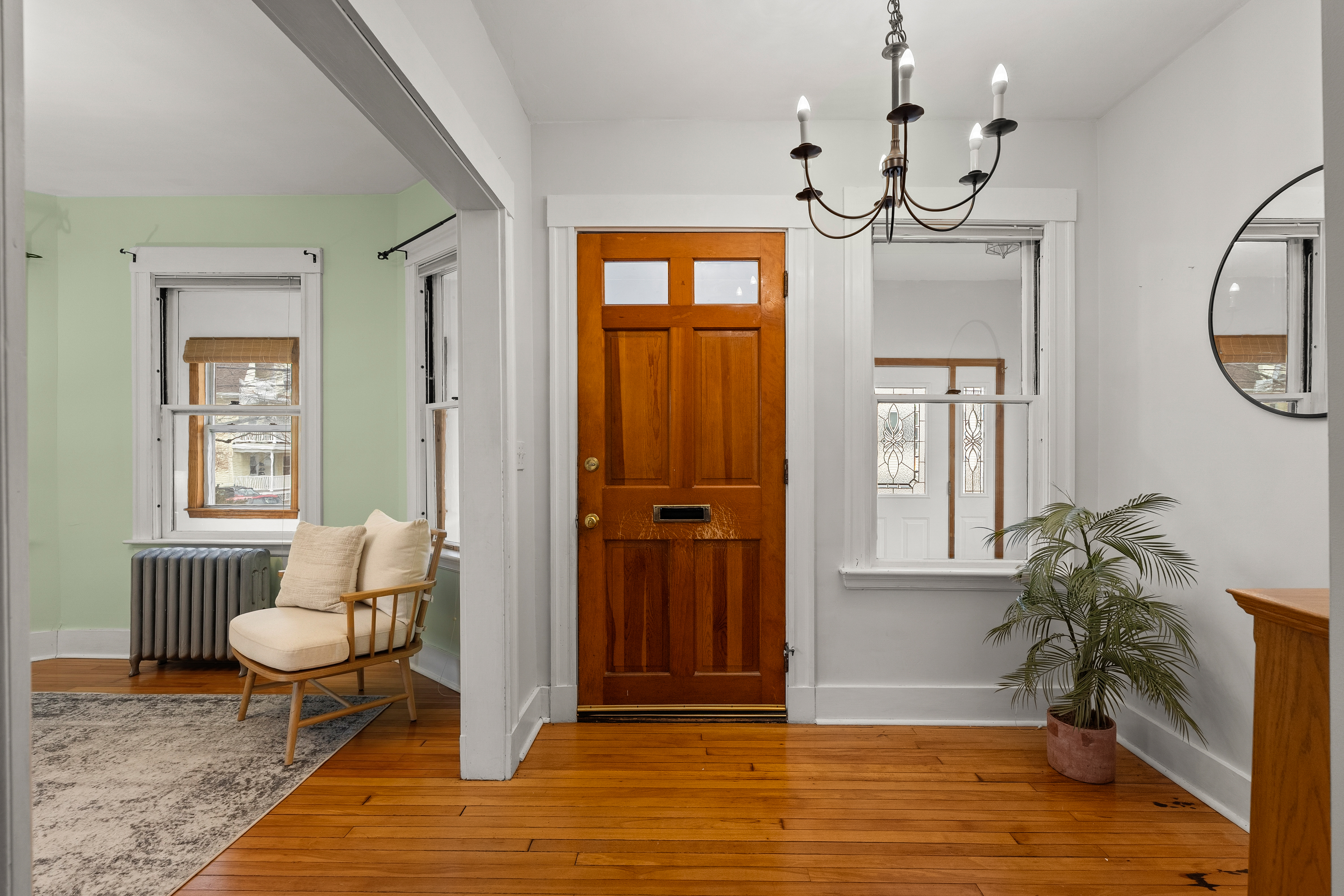  1 Clayton St, Watertown, MA, 02472 - 物件實景