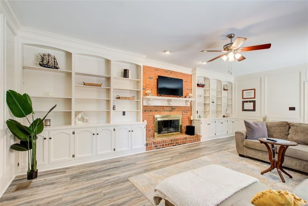 Lilburn, Georgia, 30047, United States, 4 Bedrooms Bedrooms, ,3 BathroomsBathrooms,Residential,For Sale,1917934