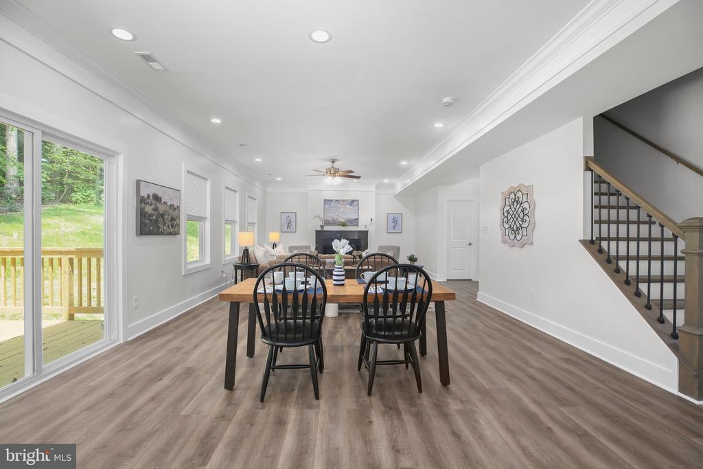 Fredericksburg, Virginia, 22408, United States, 4 Bedrooms Bedrooms, ,4 BathroomsBathrooms,Residential,For Sale,1737760