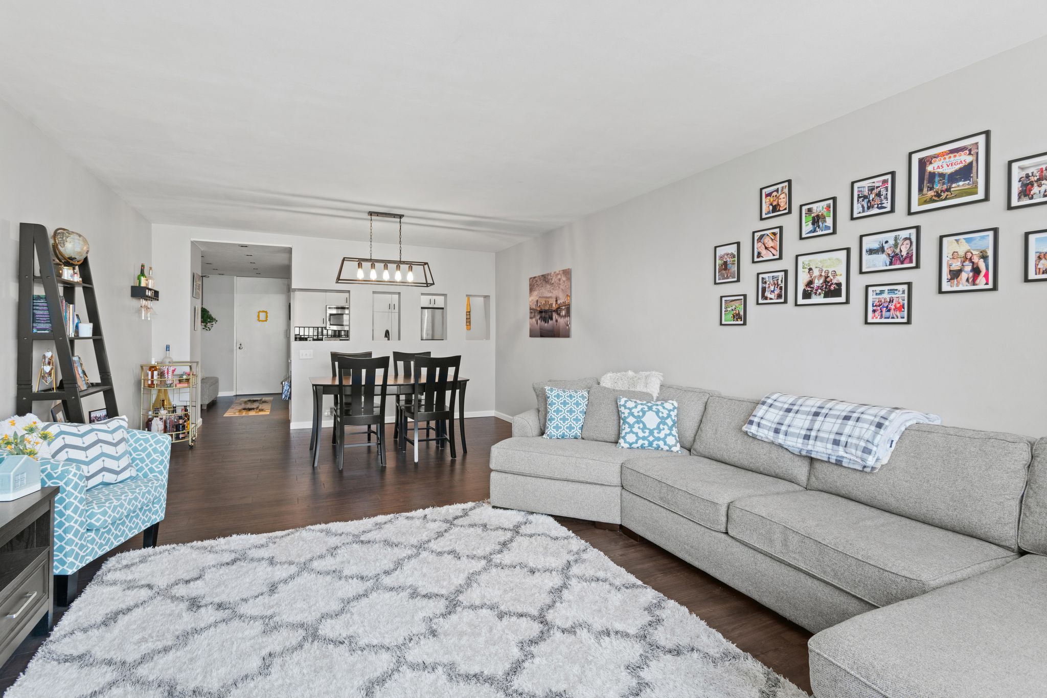 112 Washington Place #18C, Pittsburgh, PA 15219 - 物件實景
