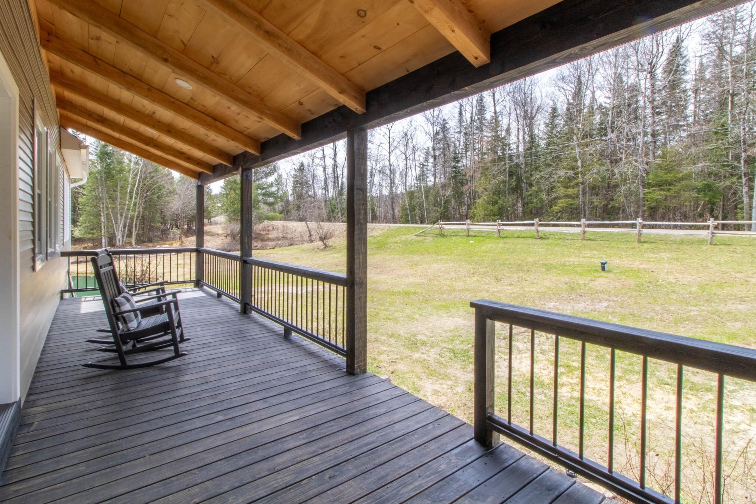 Westmore, Vermont, 05822, United States, 3 Bedrooms Bedrooms, ,3 BathroomsBathrooms,Residential,For Sale,1872949