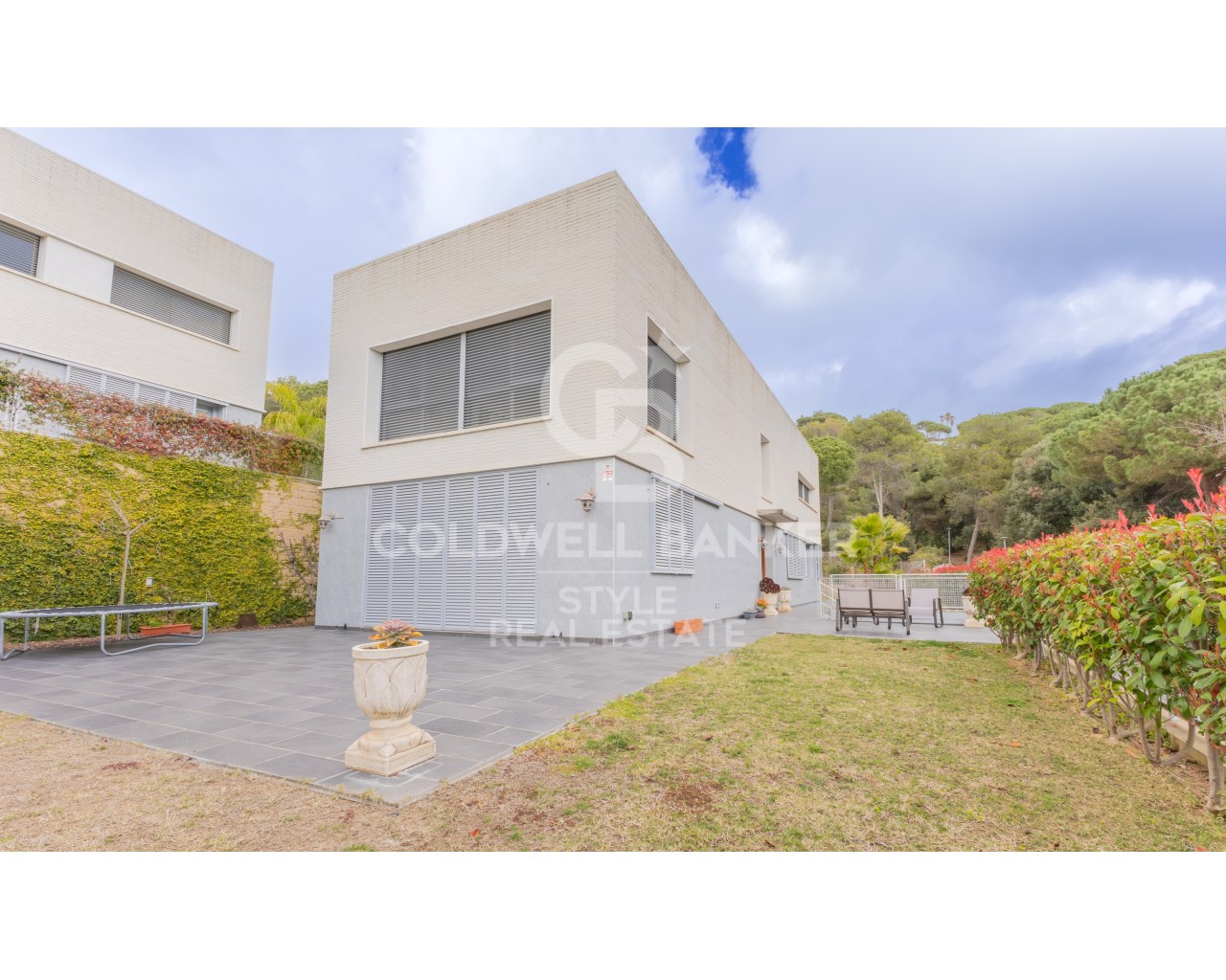Calle Pinetons Barcelona, Cabrils, Cabrils Barcelo, Cabrils, Catalonia, 08348, ES, 5 Bedrooms Bedrooms, ,4 BathroomsBathrooms,Residential,For Sale,Calle Pinetons Barcelona, Cabrils, Cabrils Barcelo,1537143