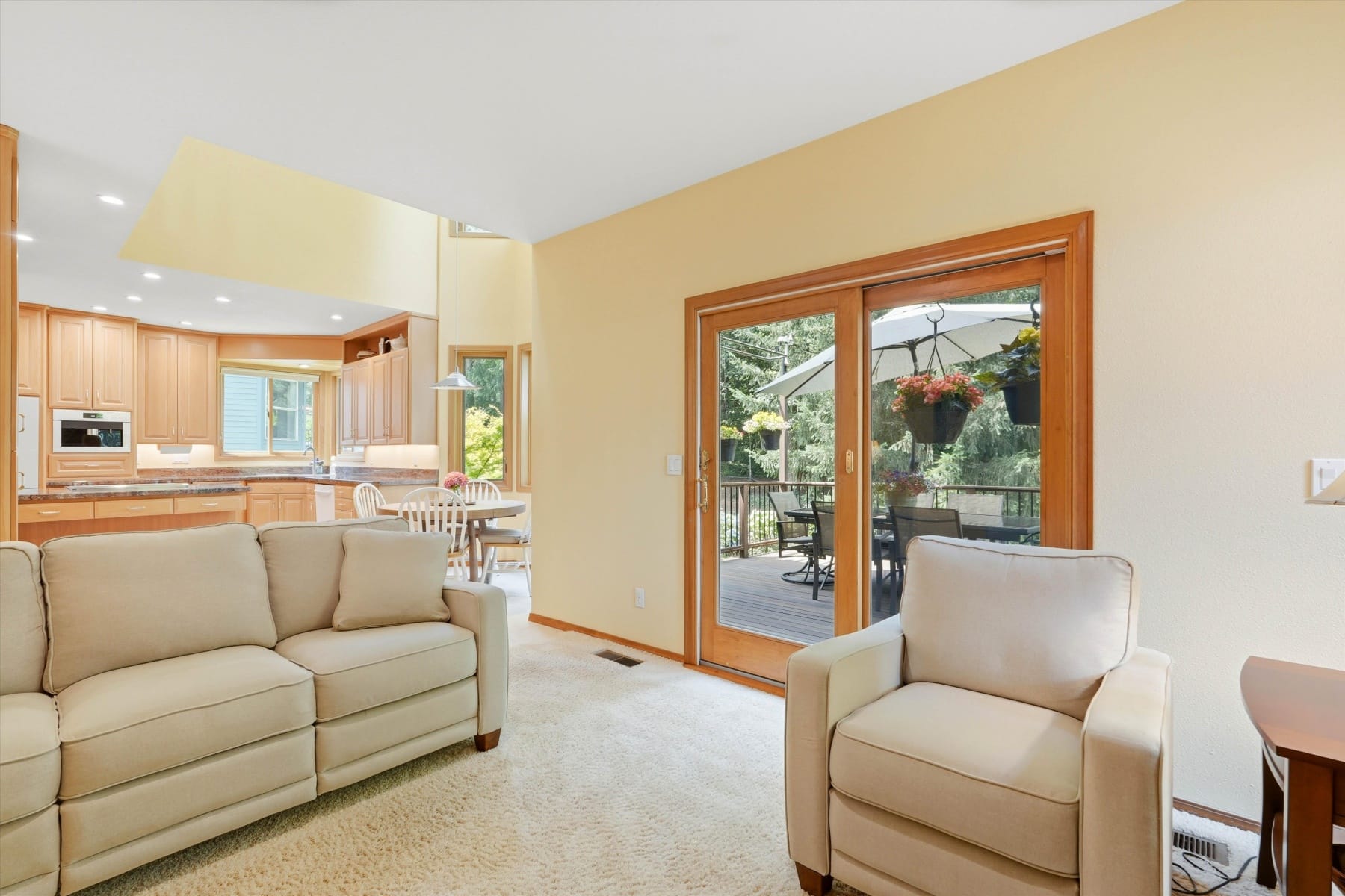  2513 OREGON CITY BLVD West Linn, OR 97068 - 物件實景