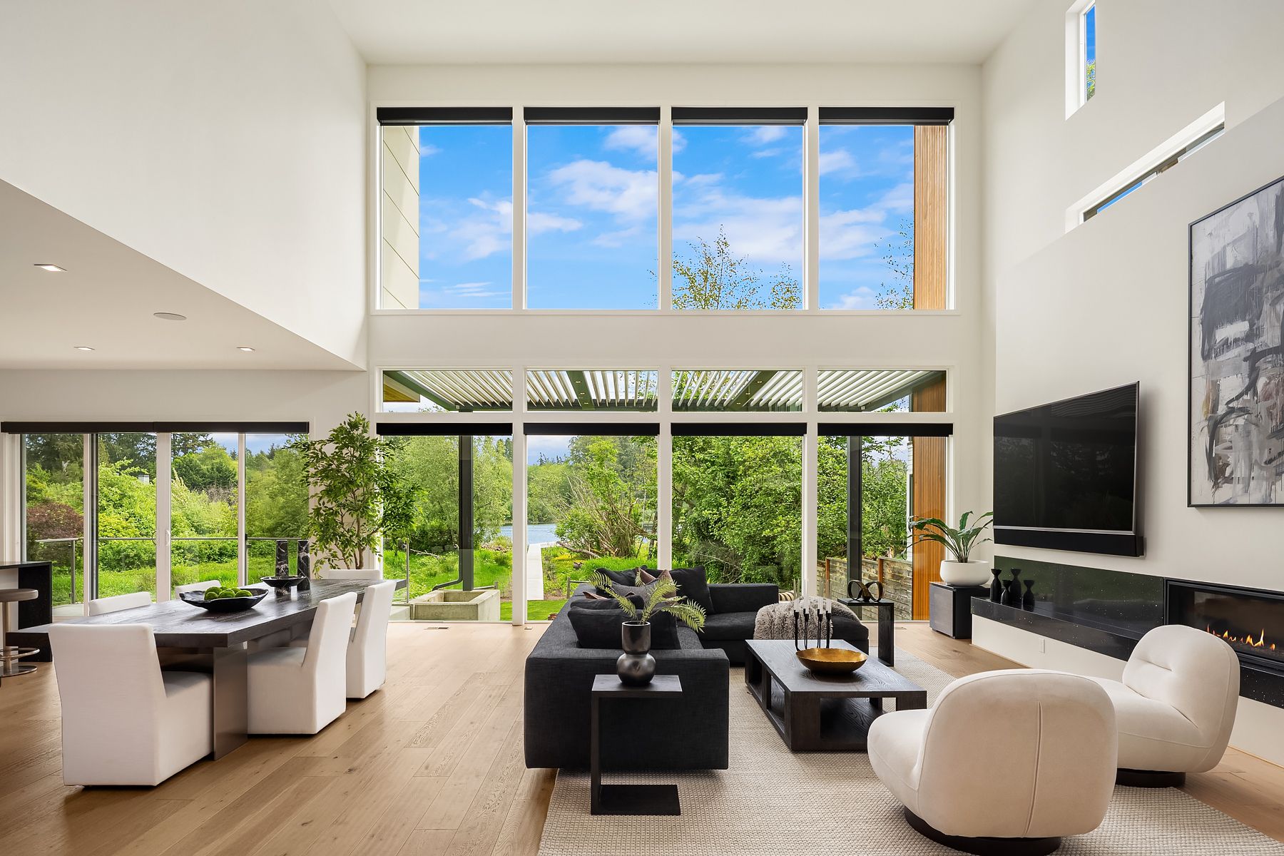  9622 Slater Ave NE, Kirkland, WA 98033 - 物件實景
