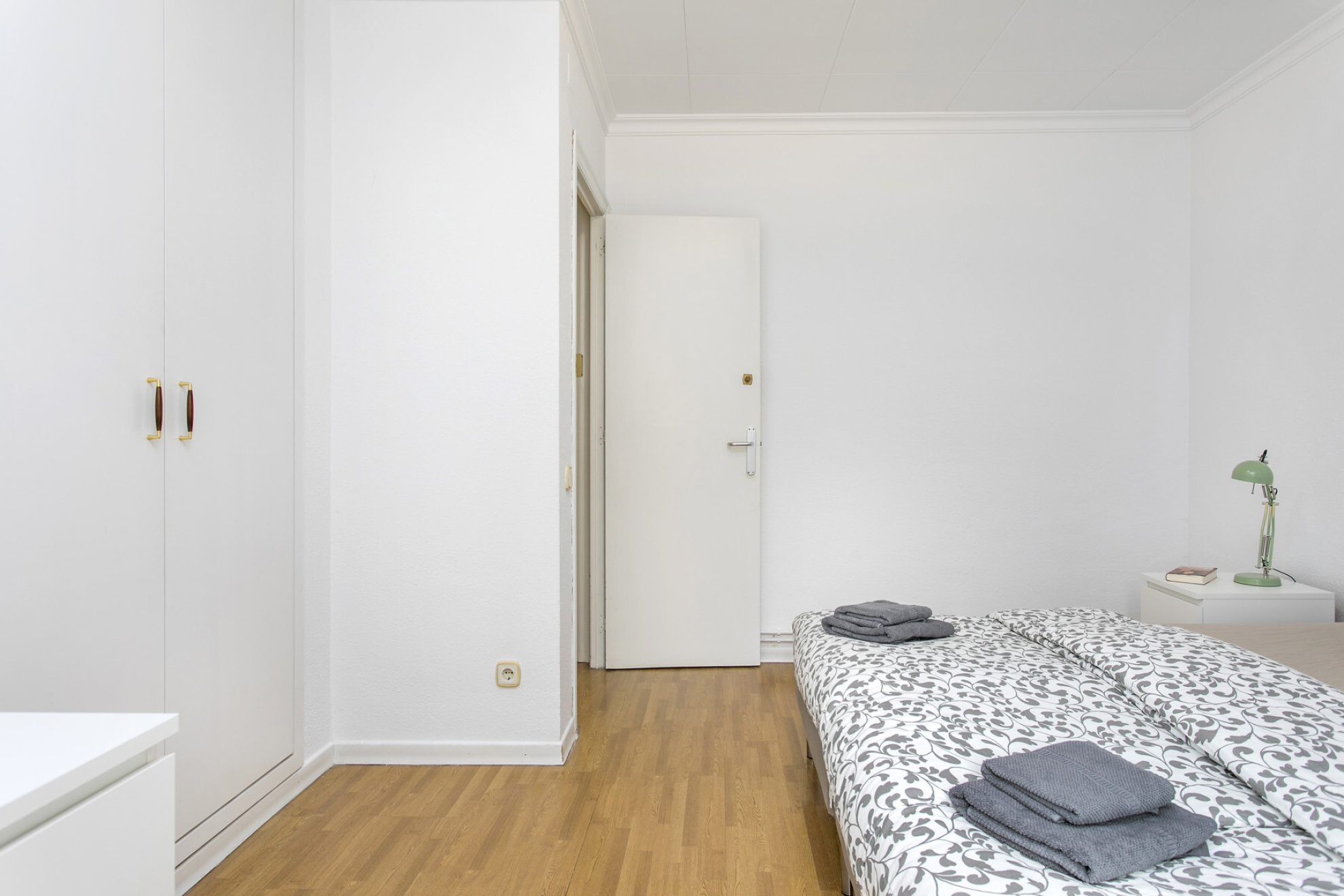  Fantastic tourist apartment in Eixample Dreta - 物件實景