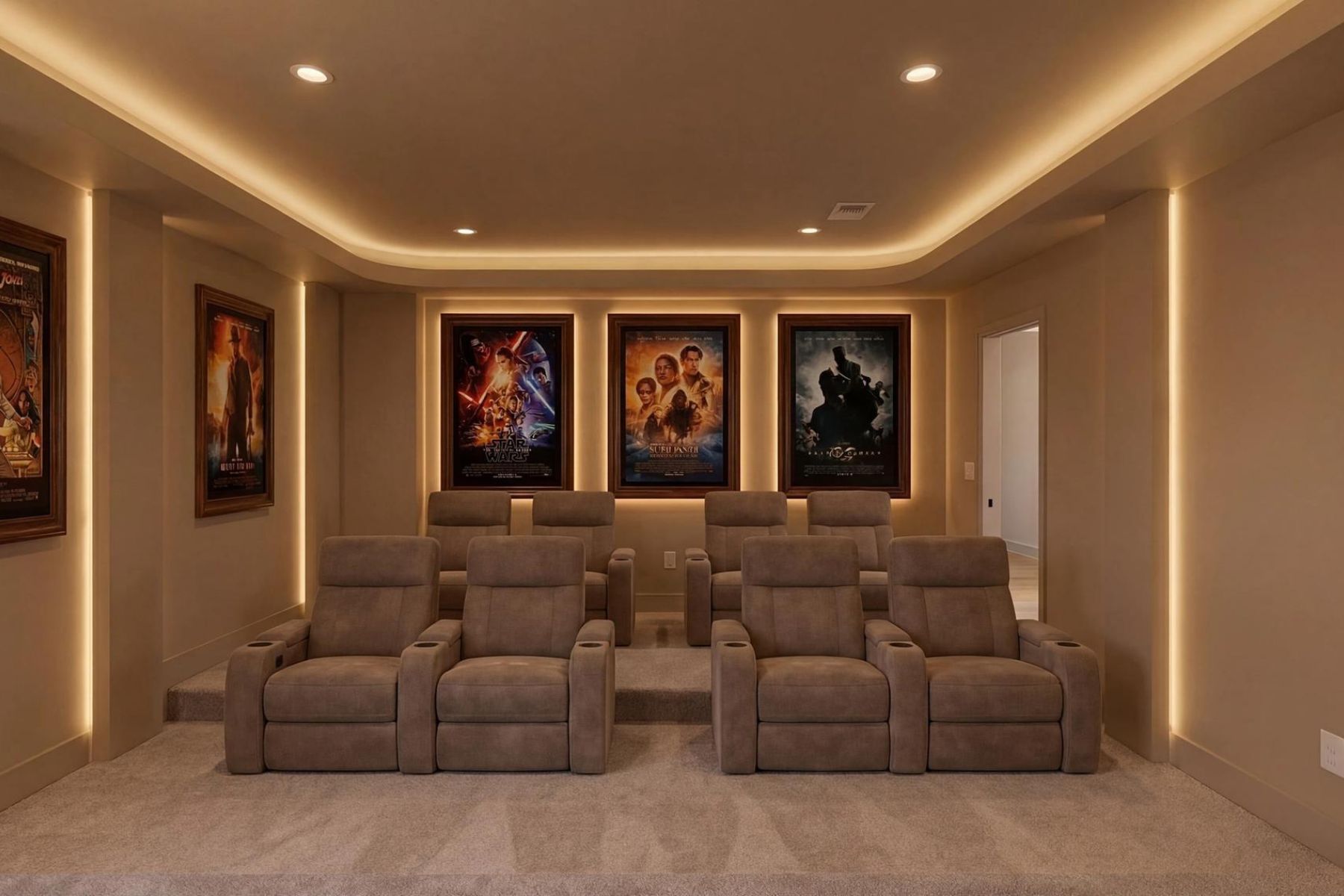  913 Symphony Circle SW, Vienna, VA, 22180 - 物件實景