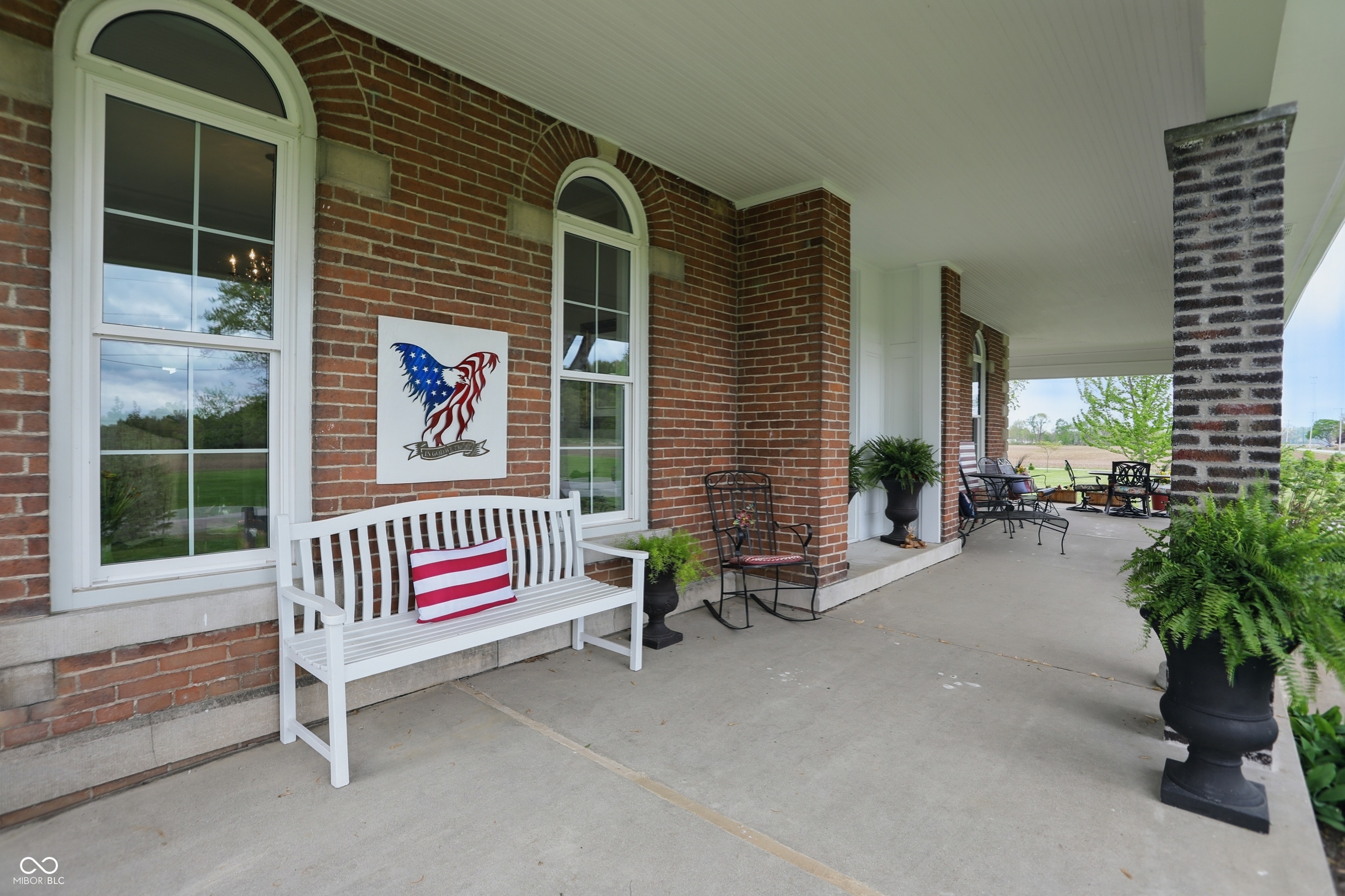 Paragon, Indiana, 46166, United States, 5 Bedrooms Bedrooms, ,2 BathroomsBathrooms,Residential,For Sale,1921702